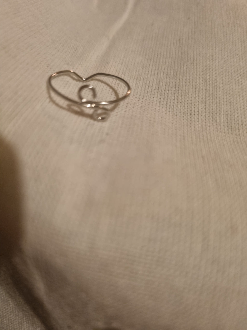 Ladies ring
