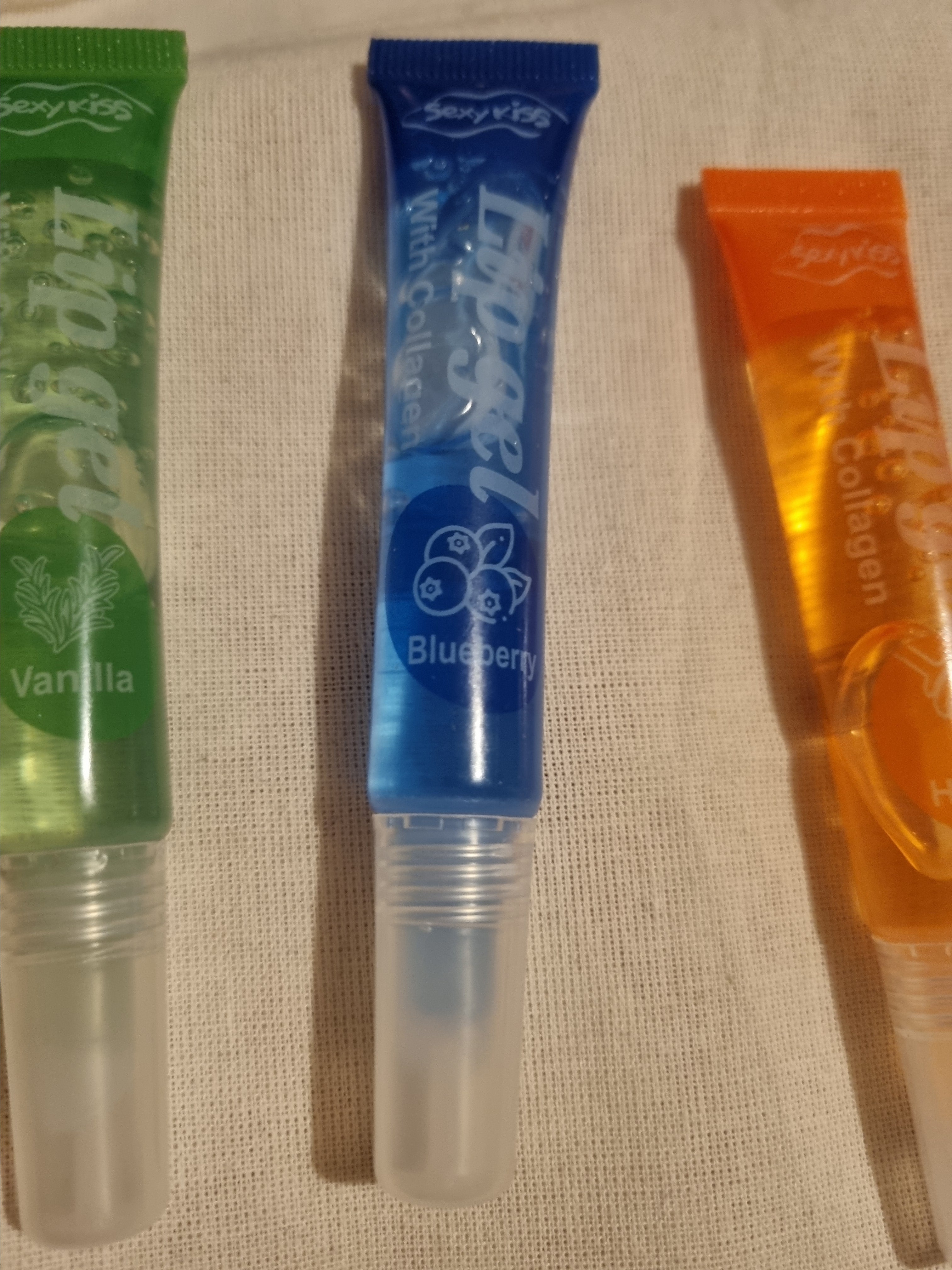 Lip Gel