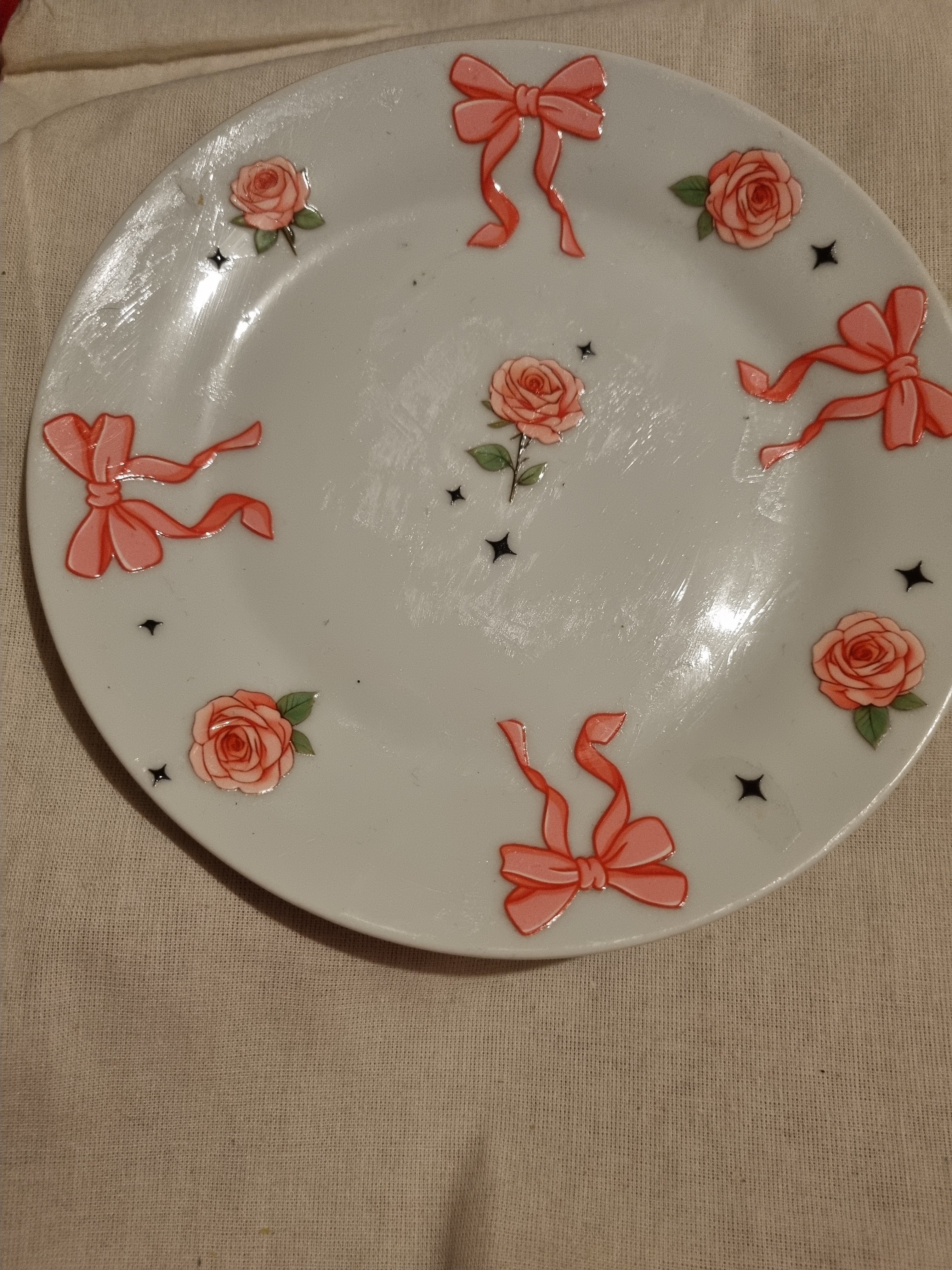 Plates
