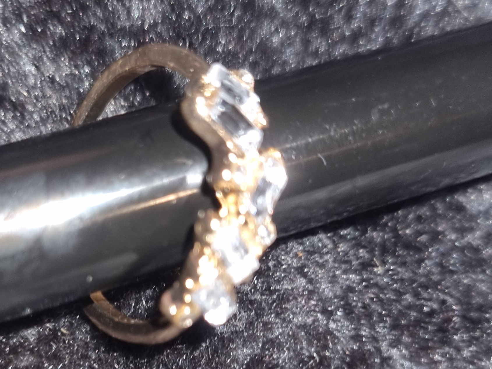 Ladies beautiful ring