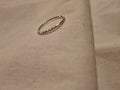 Beautiful dainty ladies ring