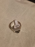 Mens ring