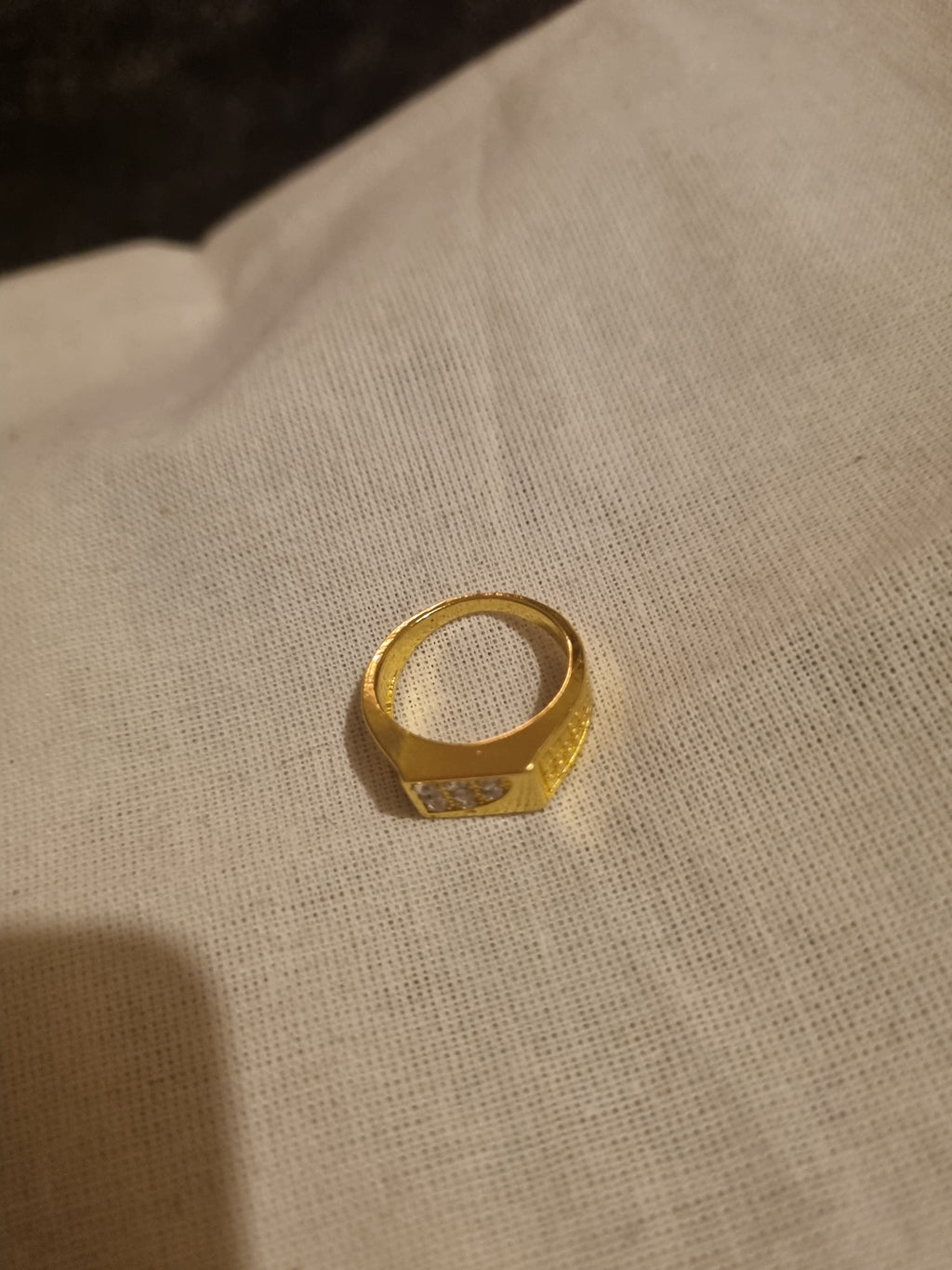 Mens Rings