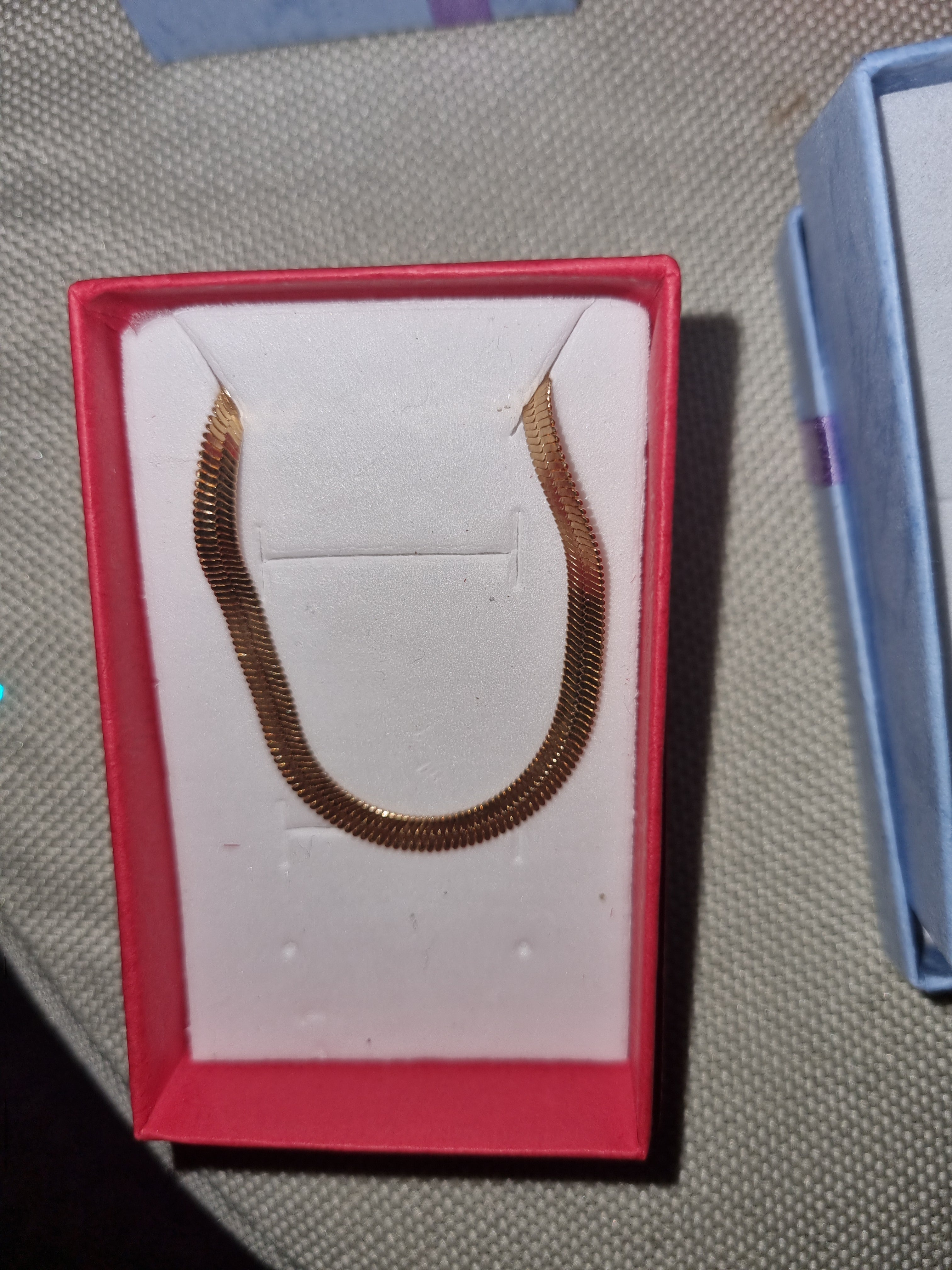 Braclet various types