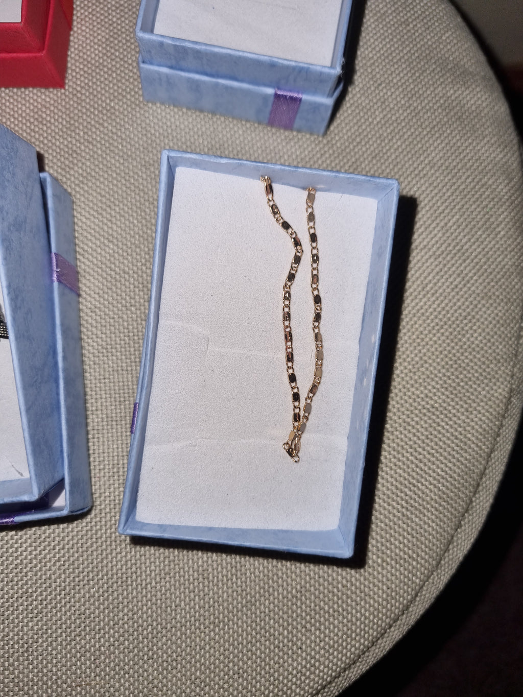 Braclet various types