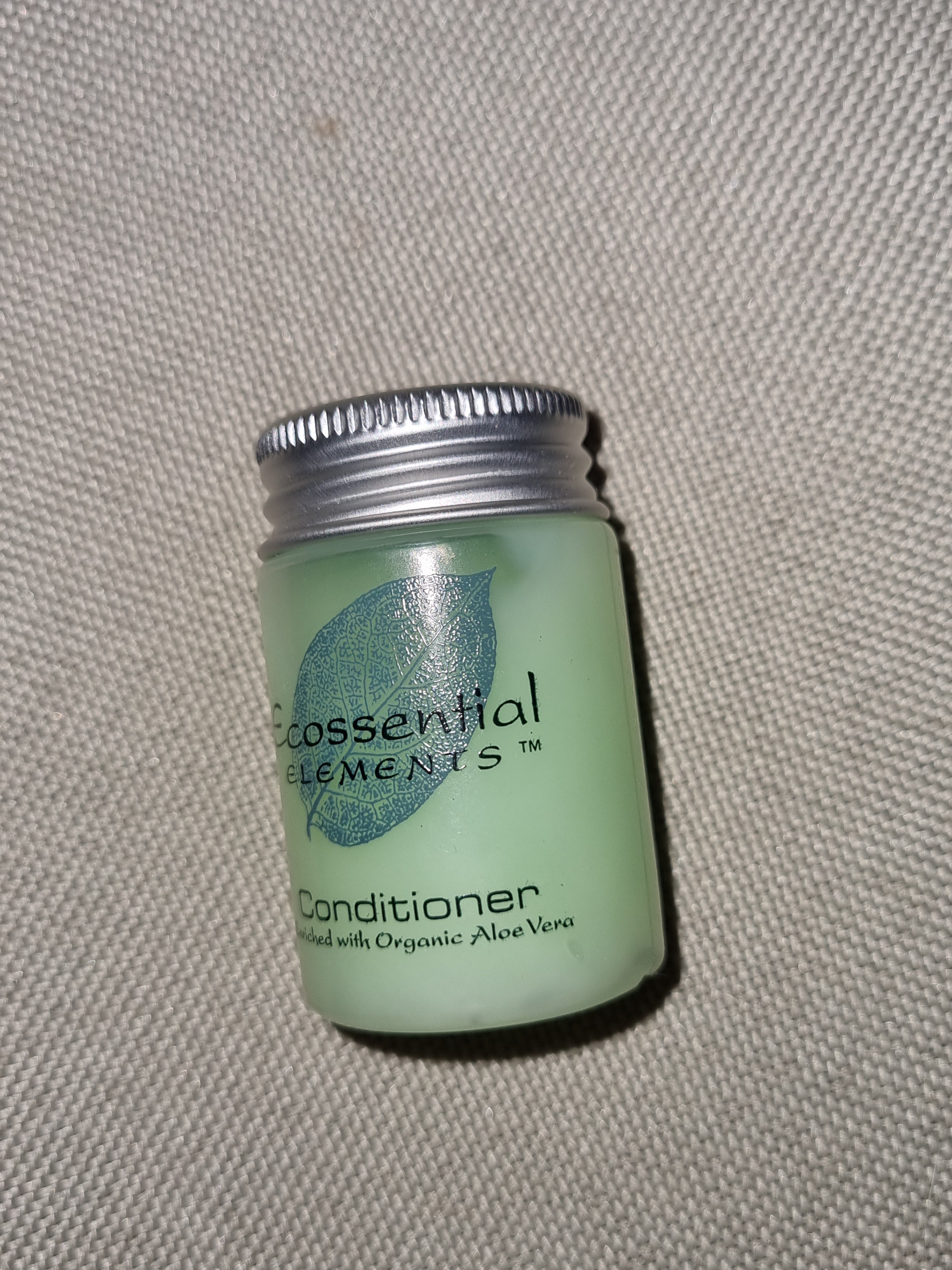 Elements conditioner