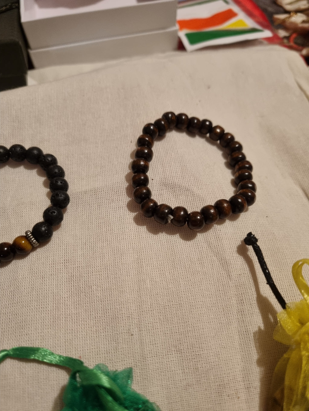 Mens braclet