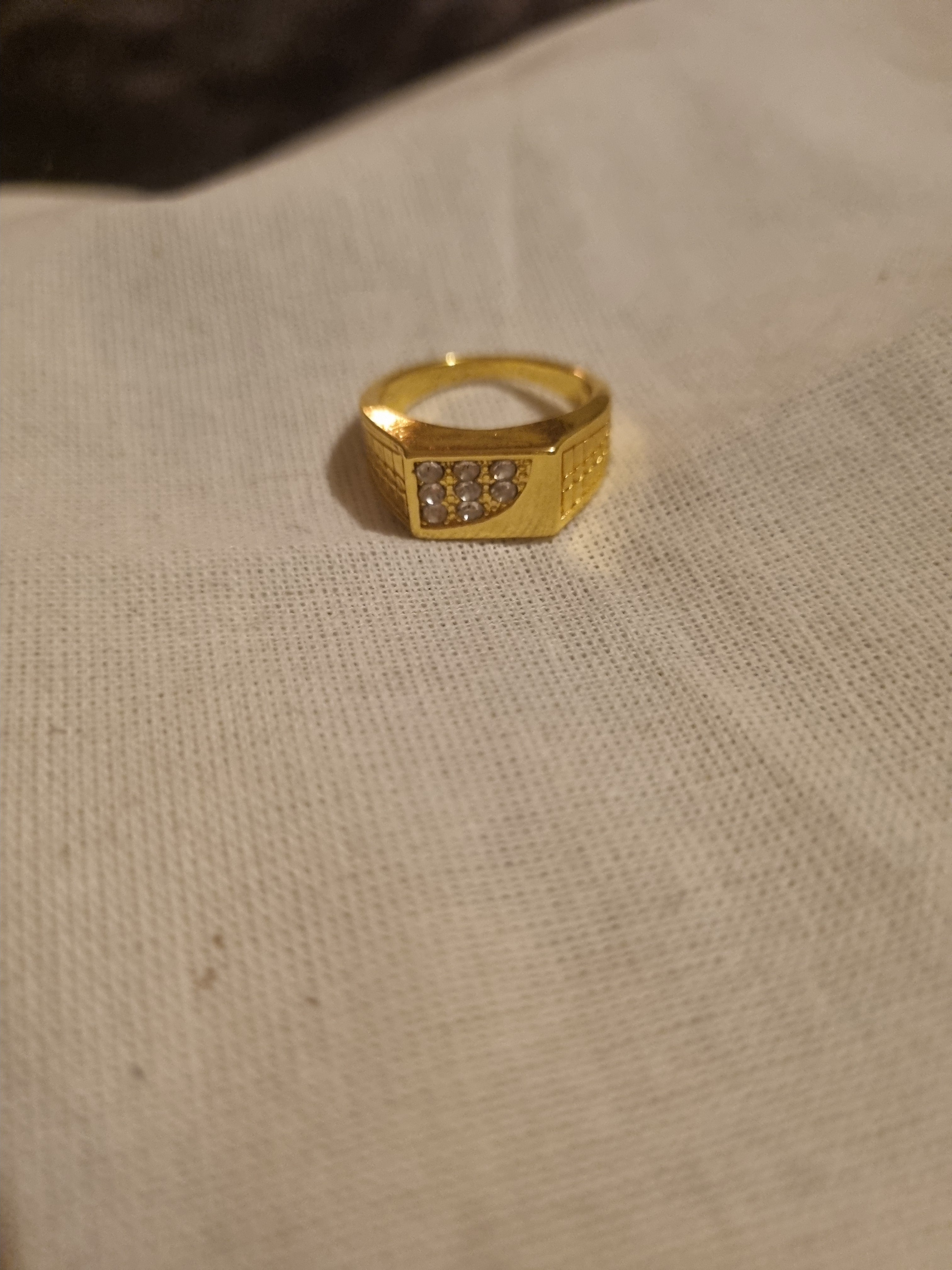 Mens Rings