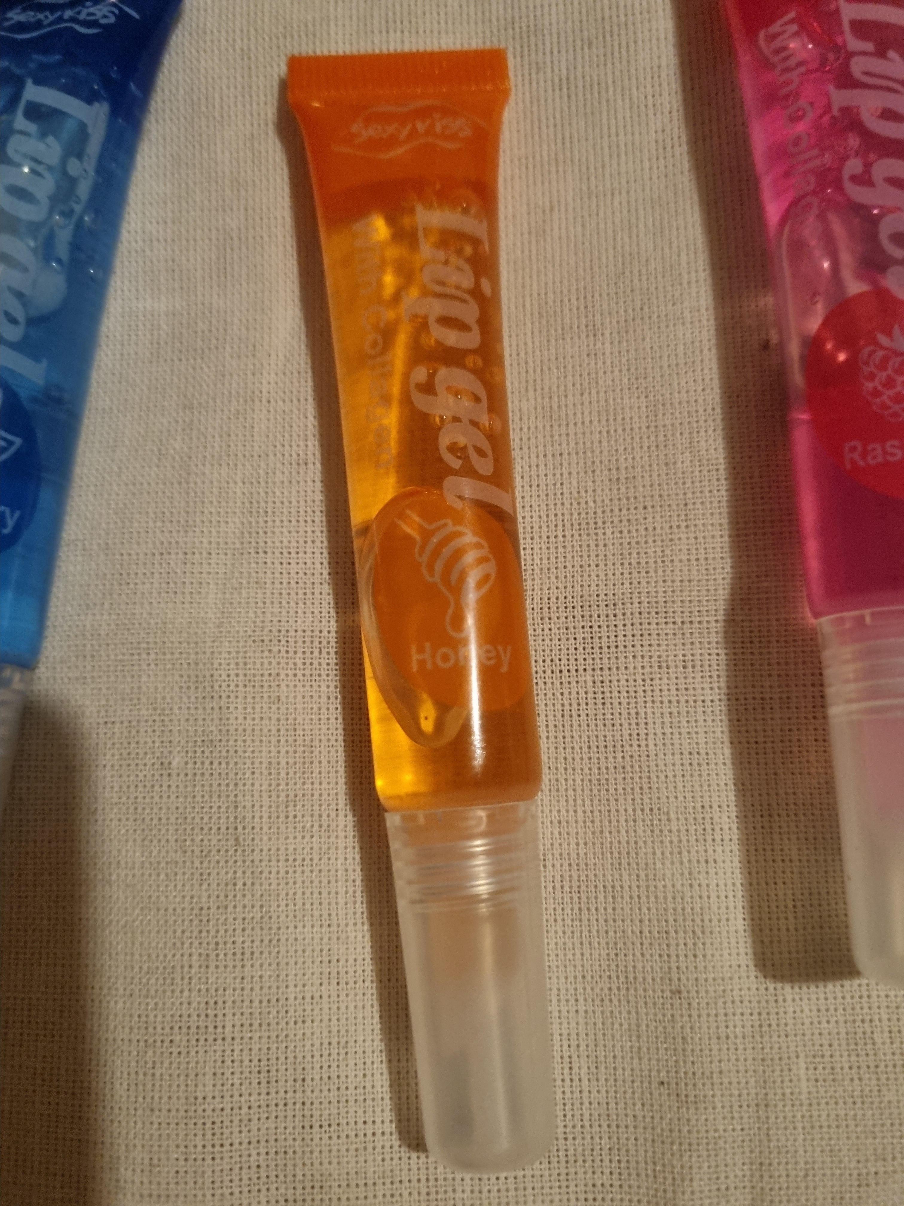 Lip Gel