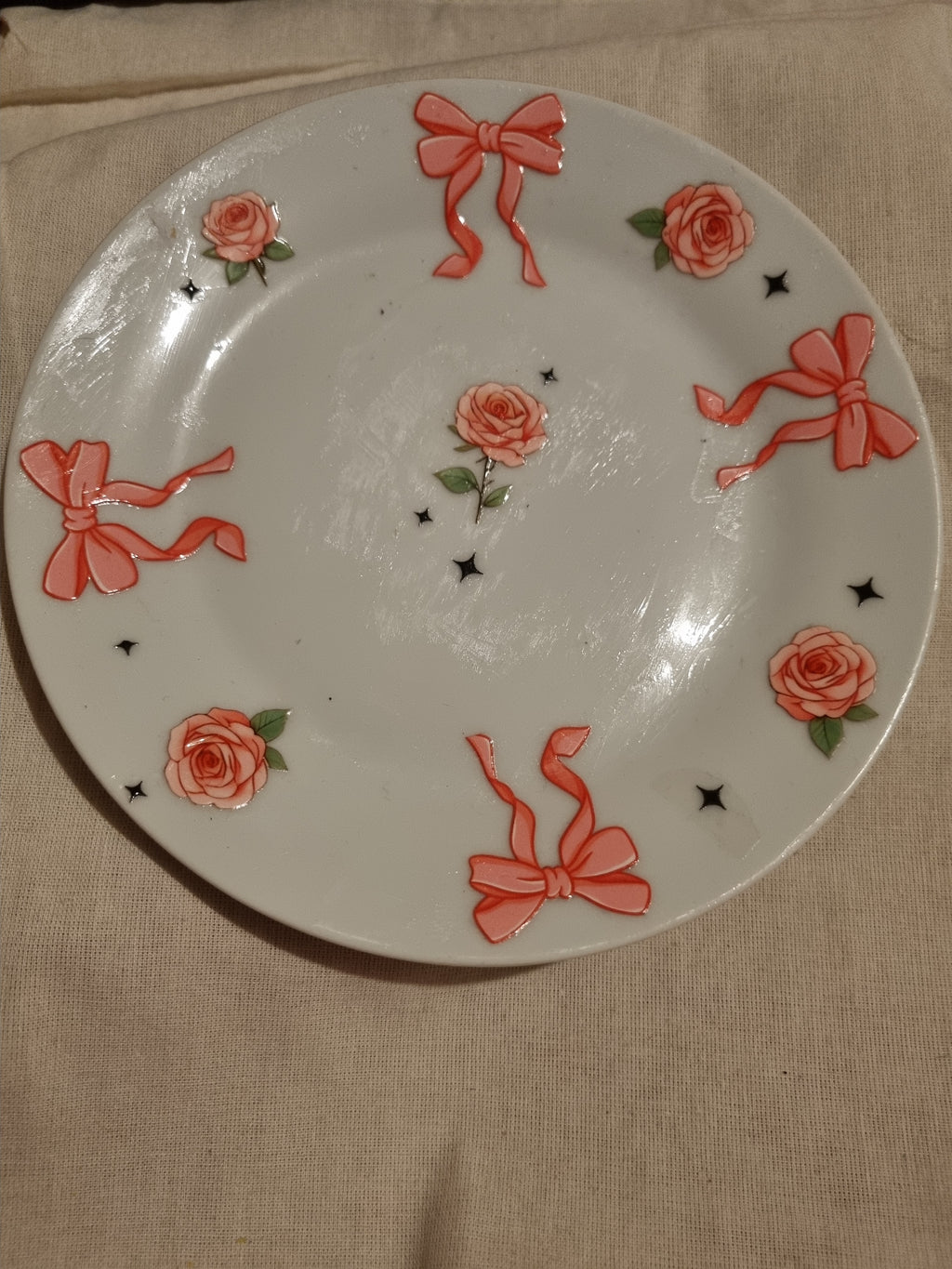 Plates