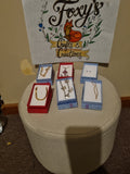 Braclet various types