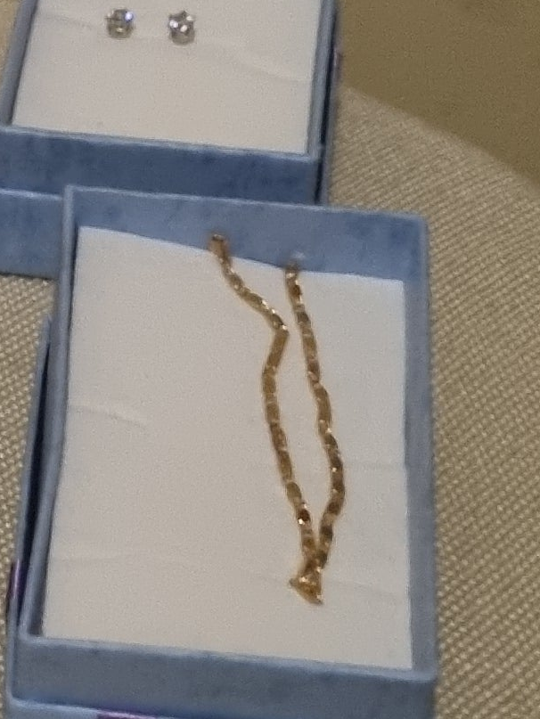 Jewellery
