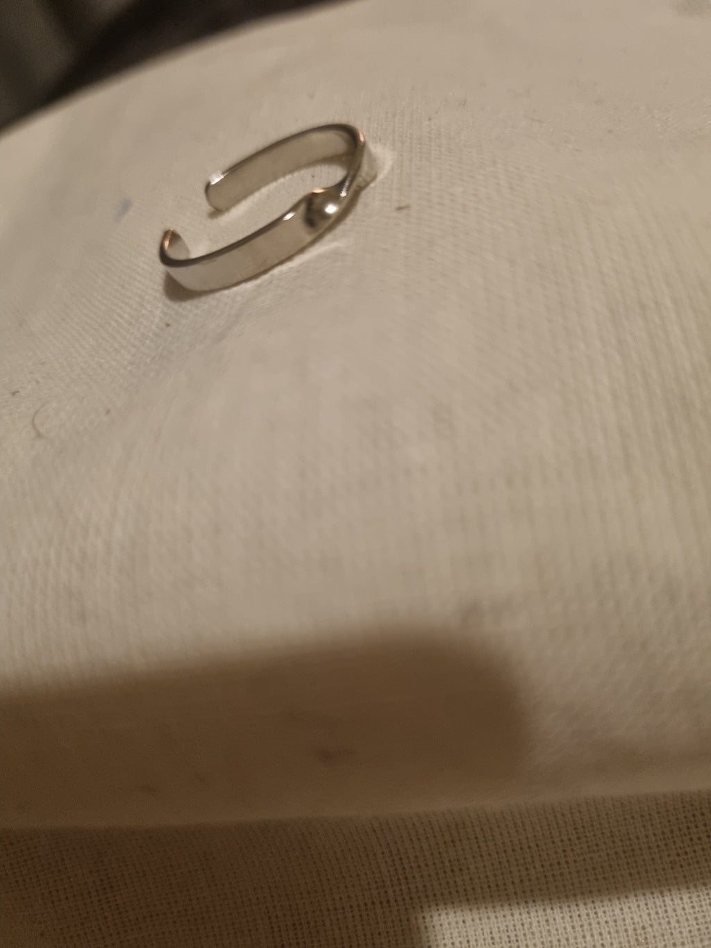 Ladies ring