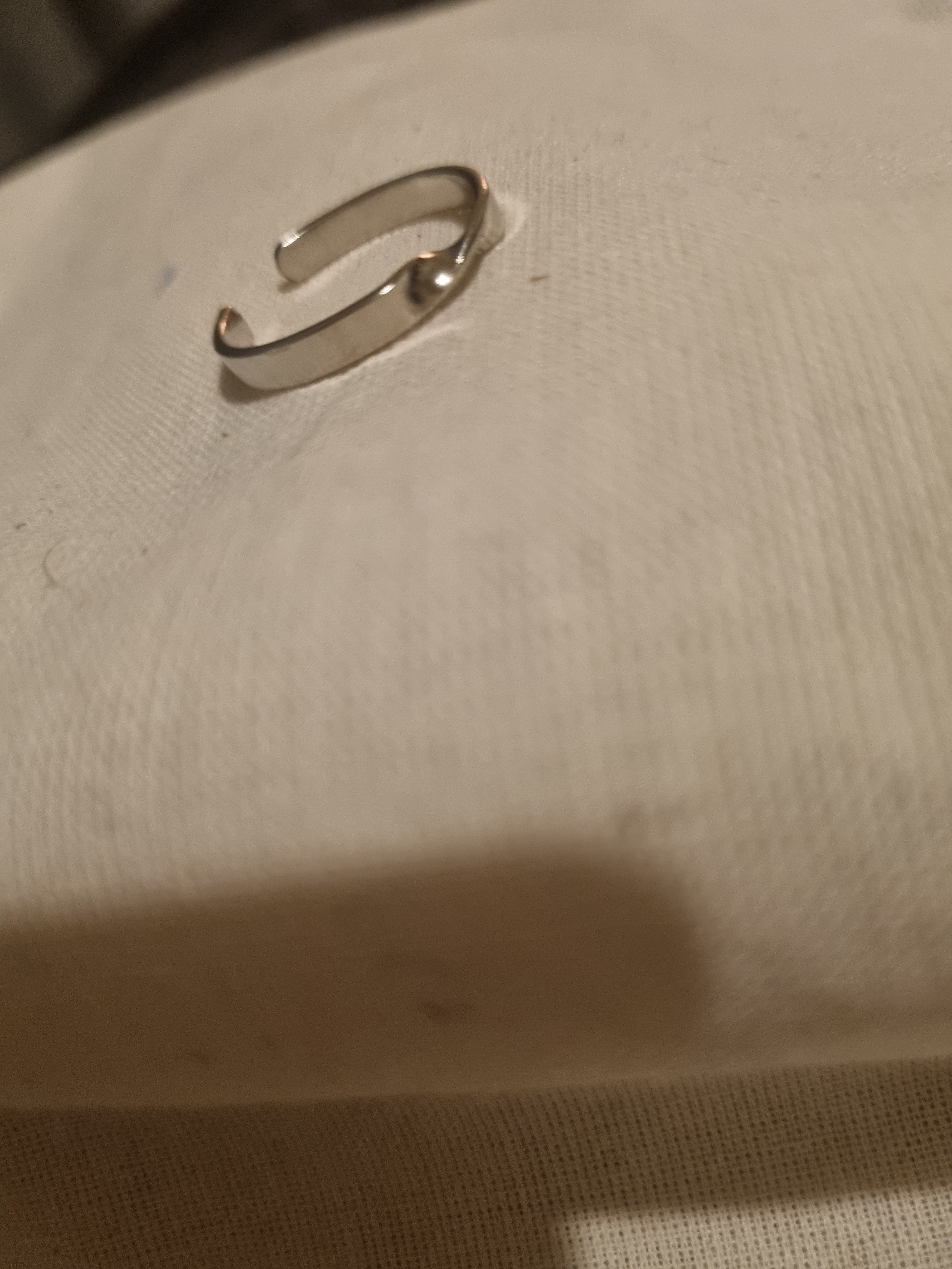Ladies ring