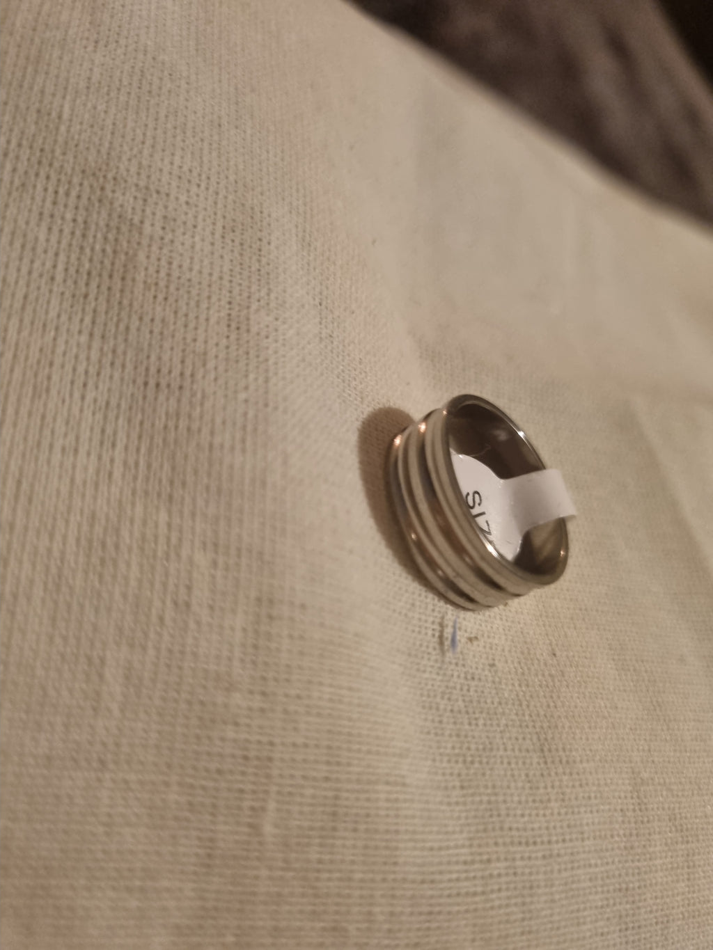 Mens Ring