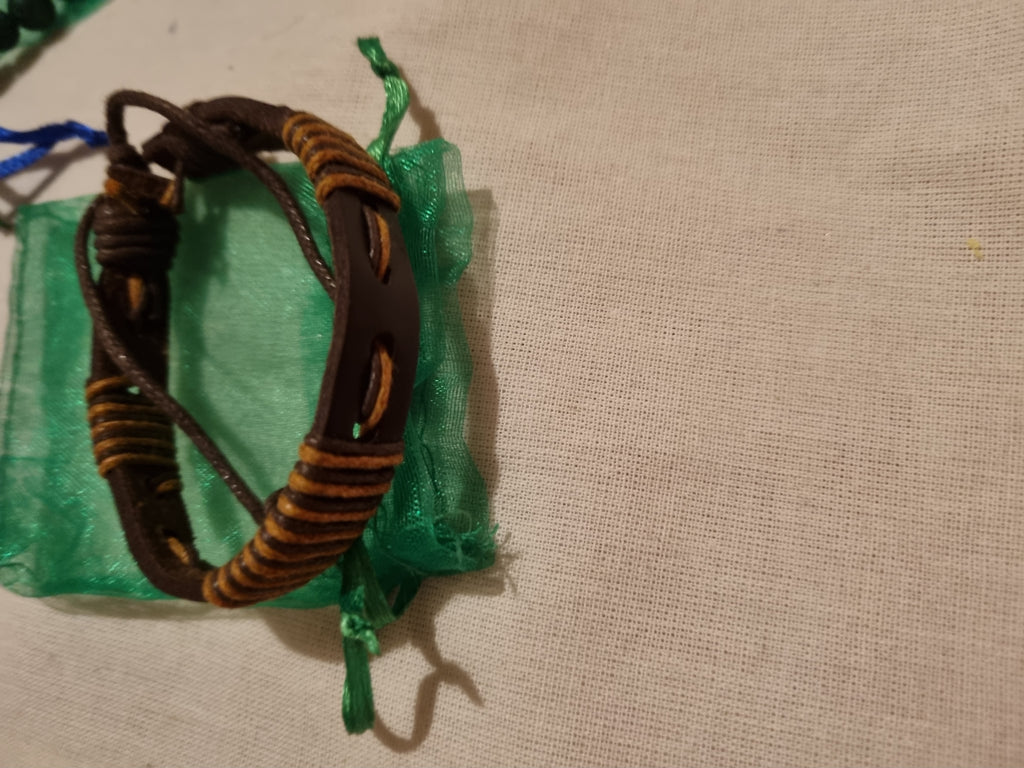 Mens braclet