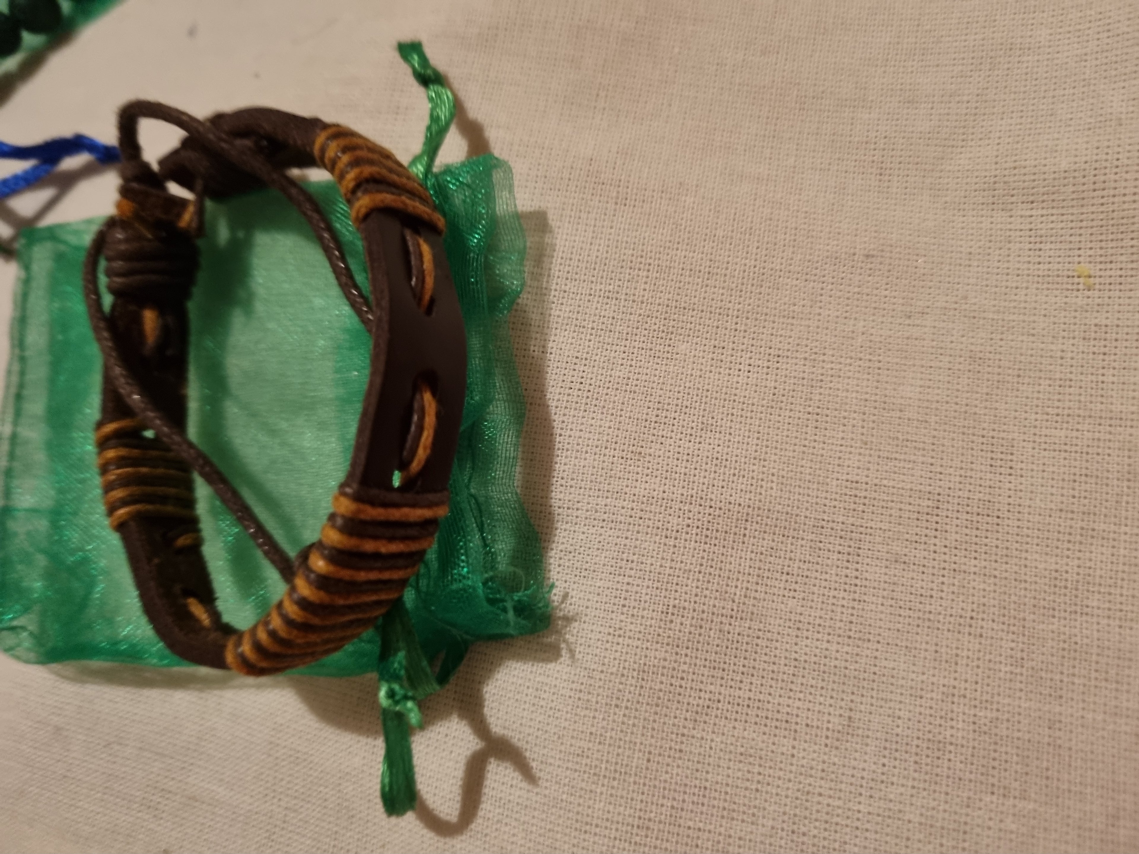 Mens braclet