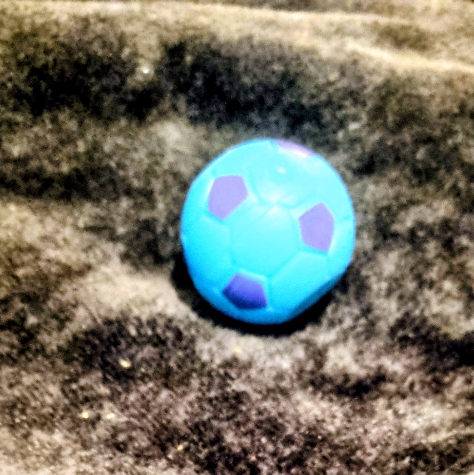 Fidget spinner