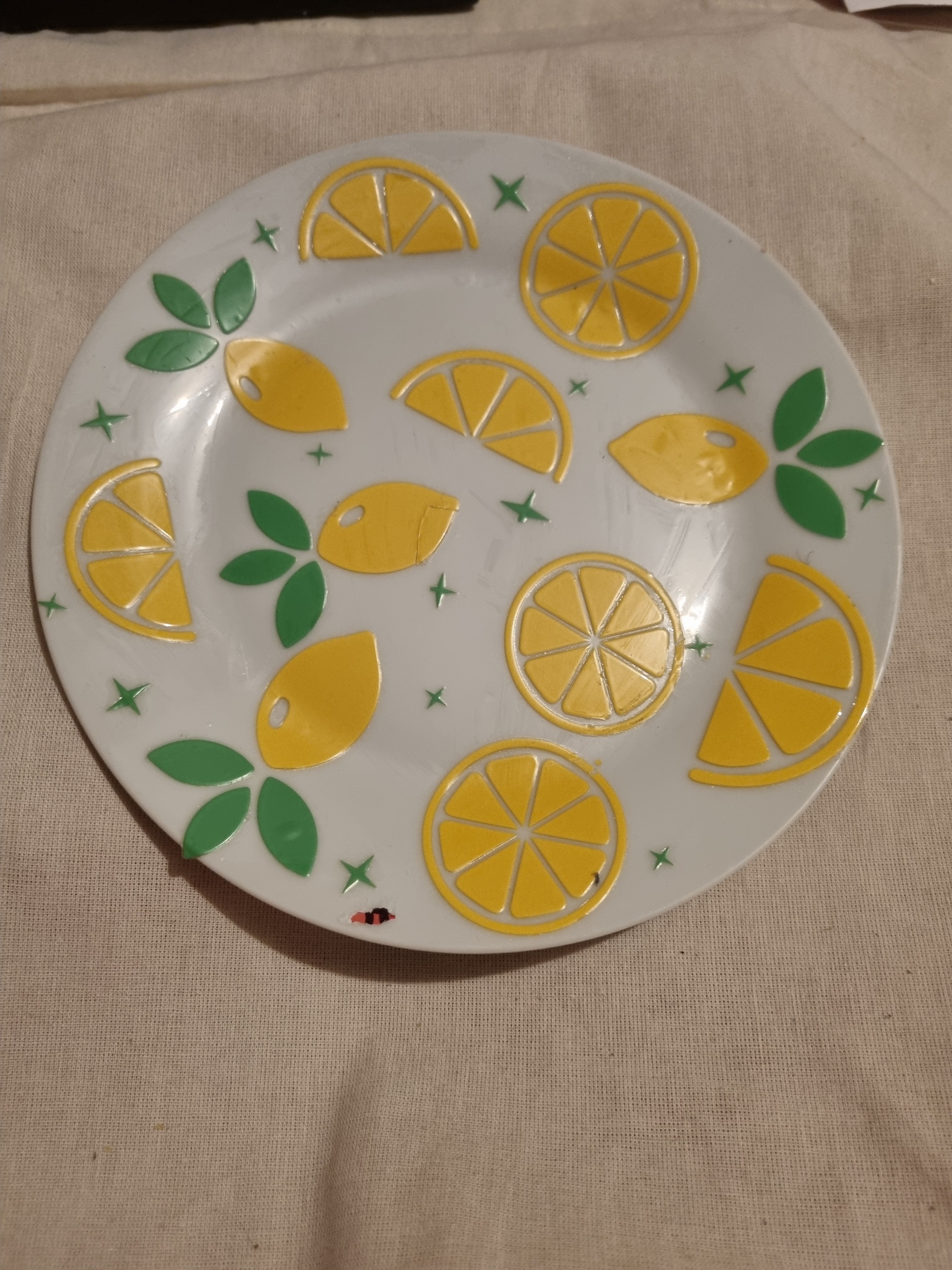 Plates