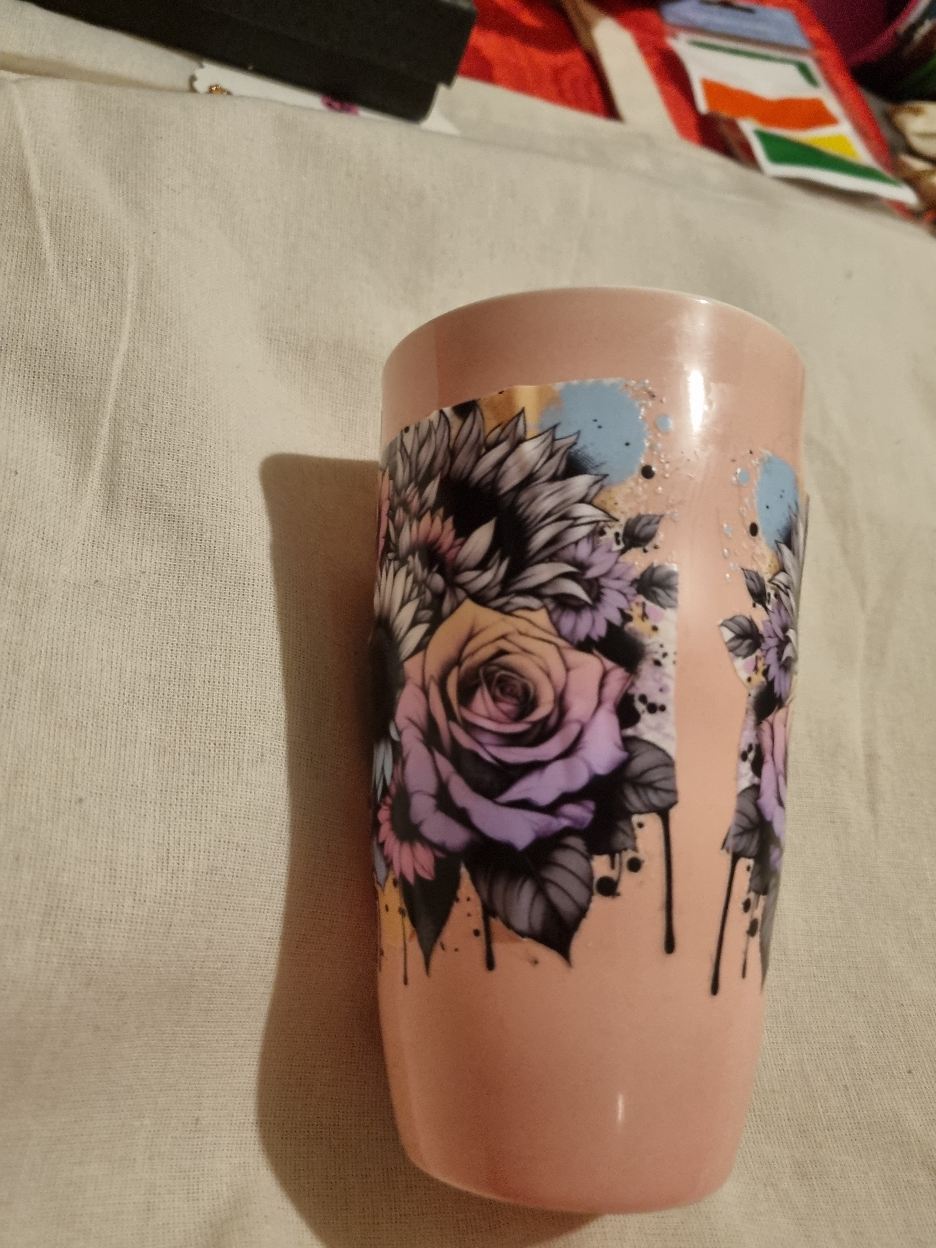 COFFEE CUPS
