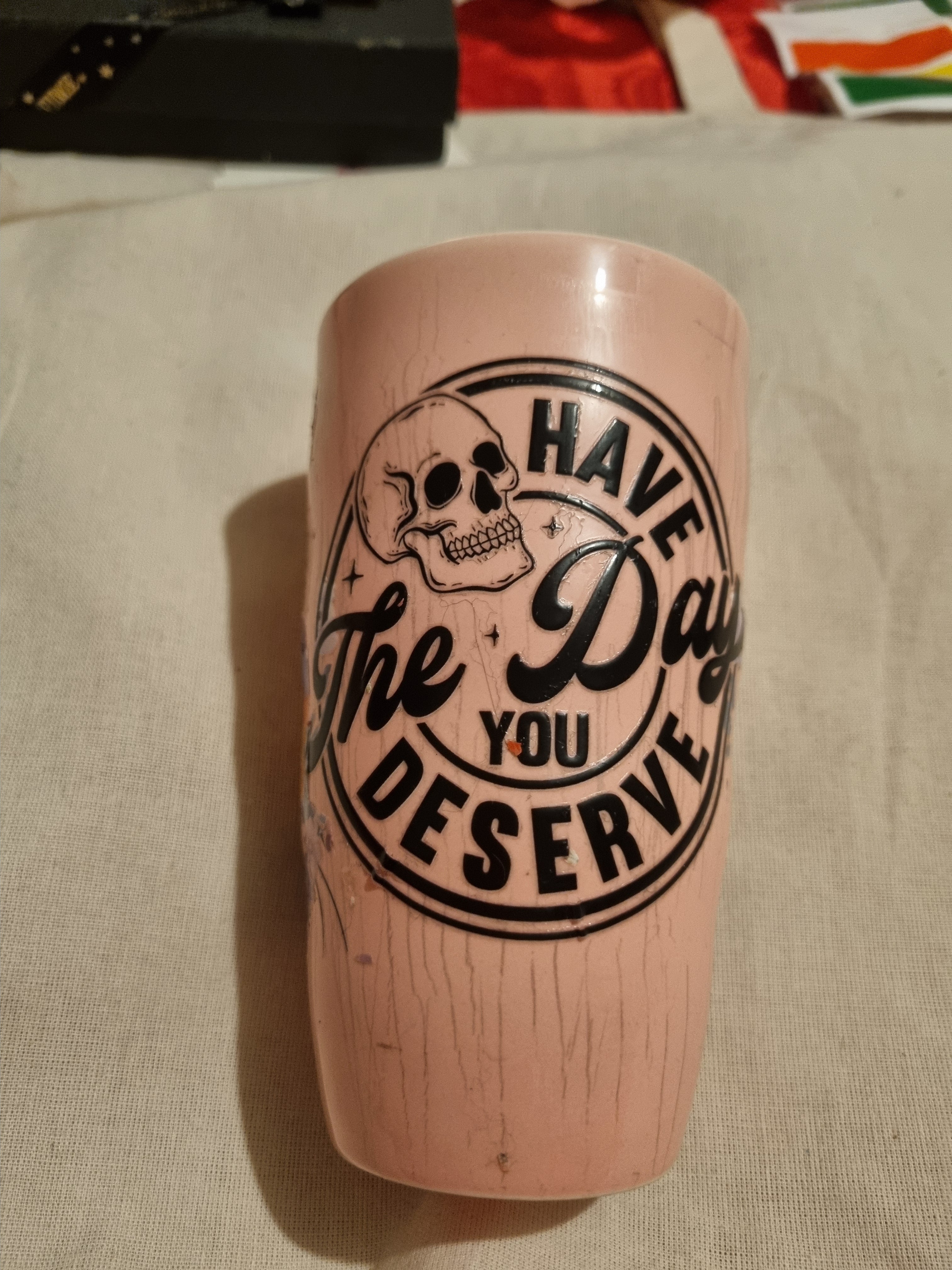 COFFEE CUPS