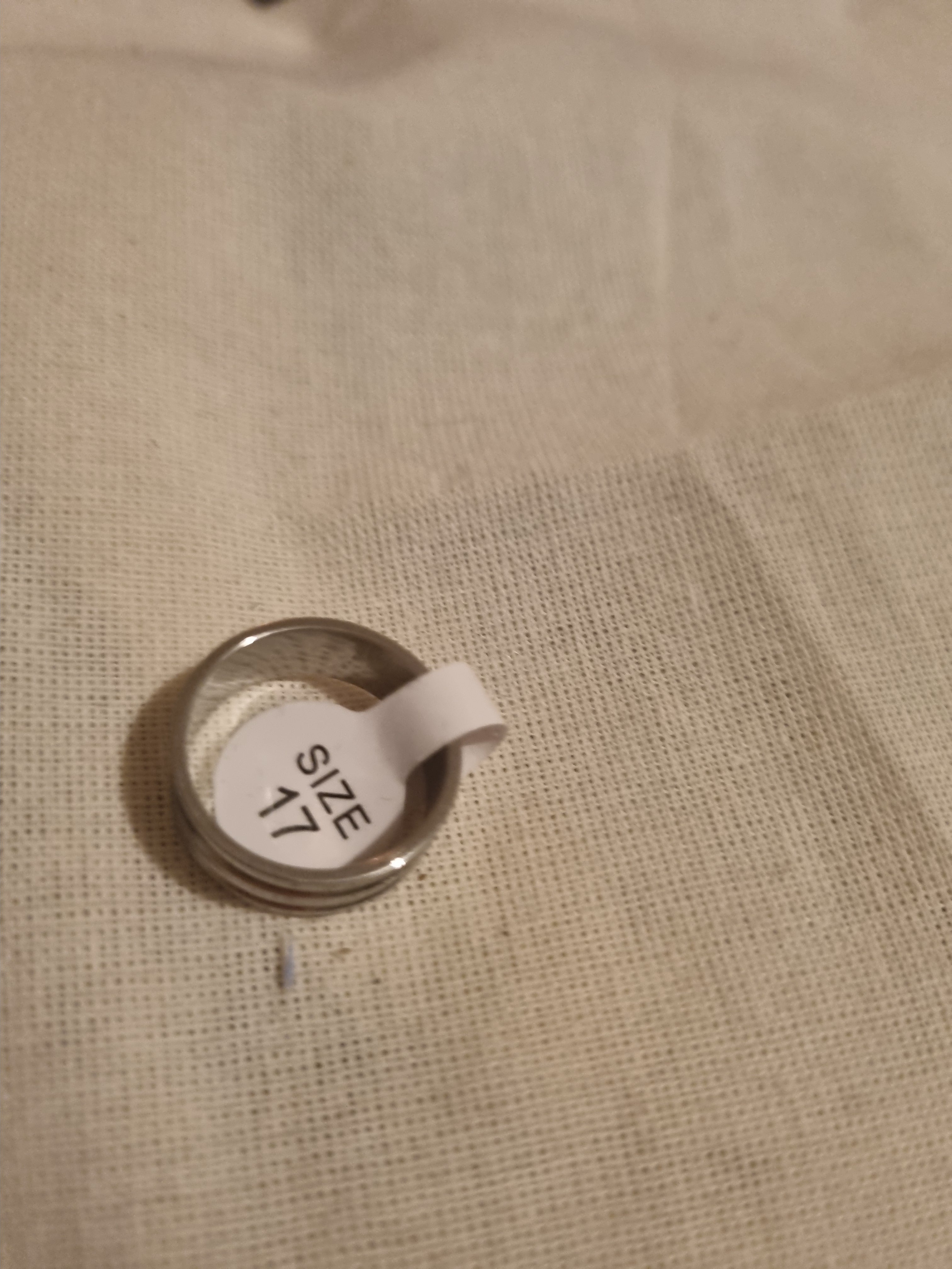Mens Ring