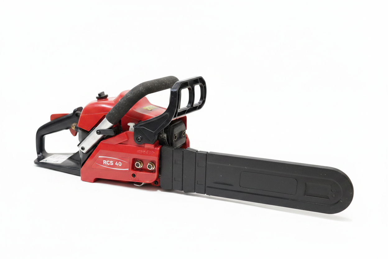 Chainsaw
