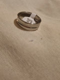 Mens ring