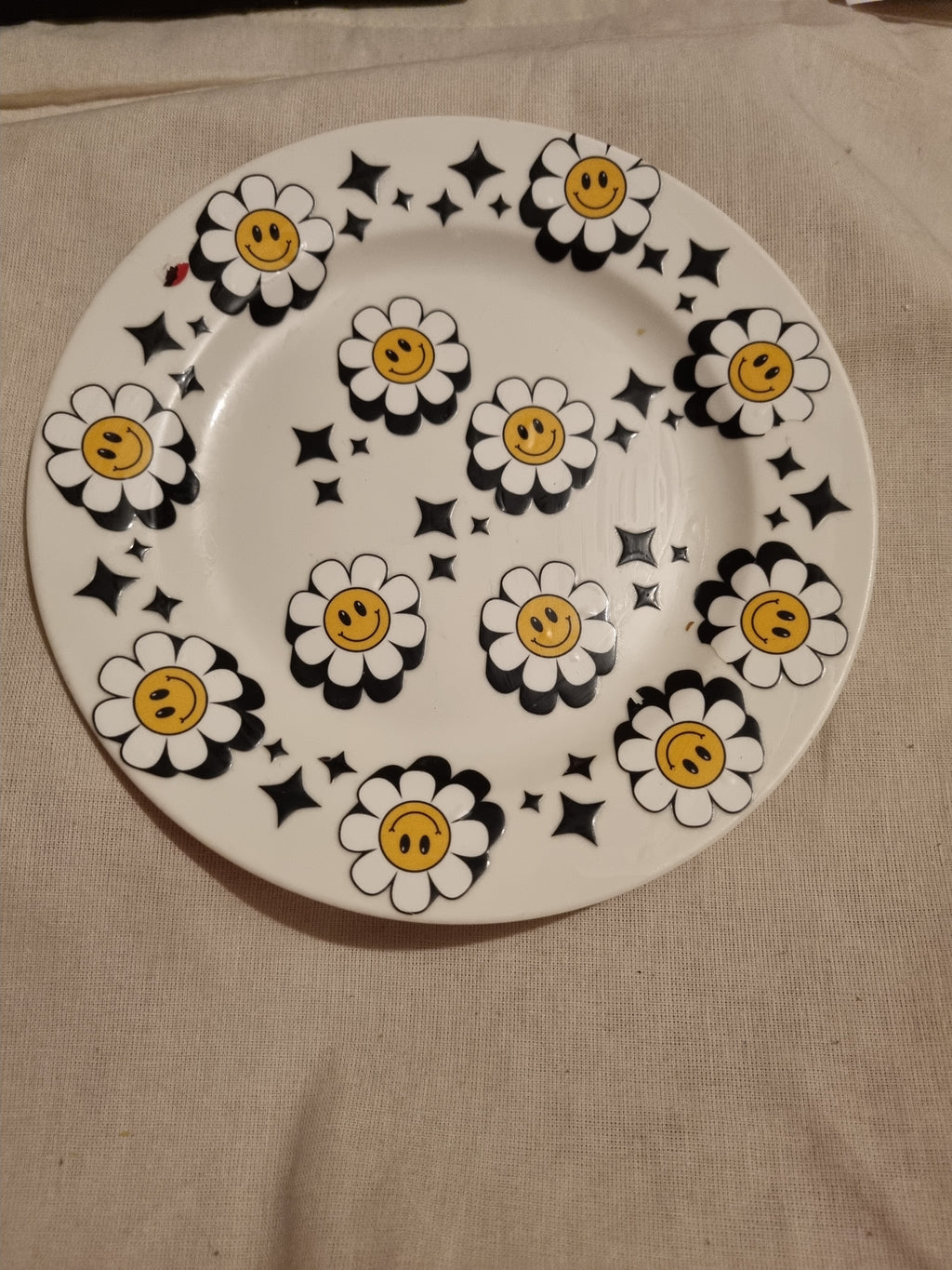 Plates