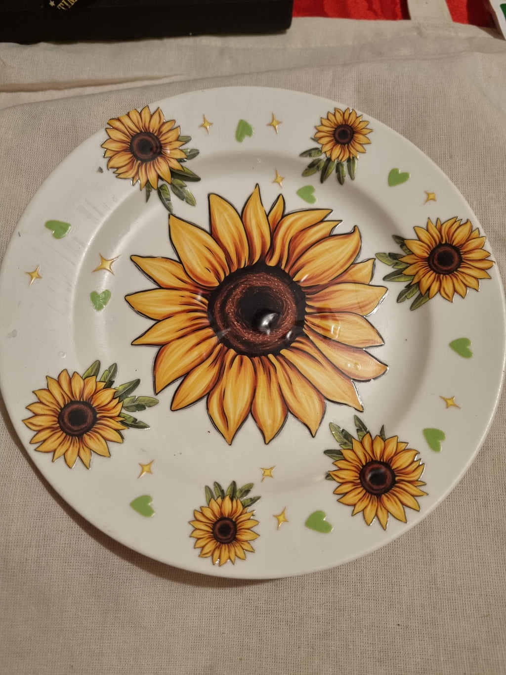 Plates