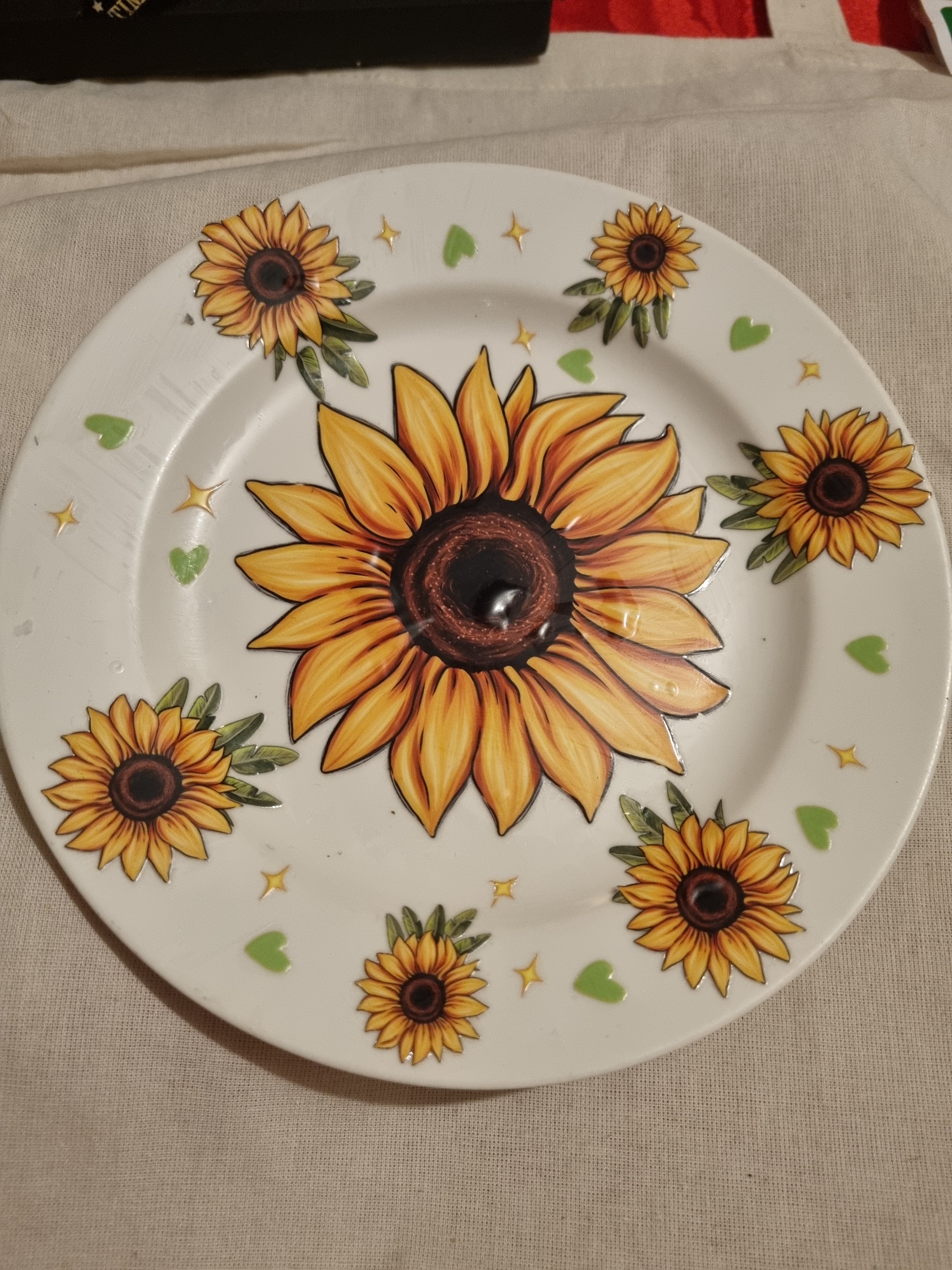 Plates