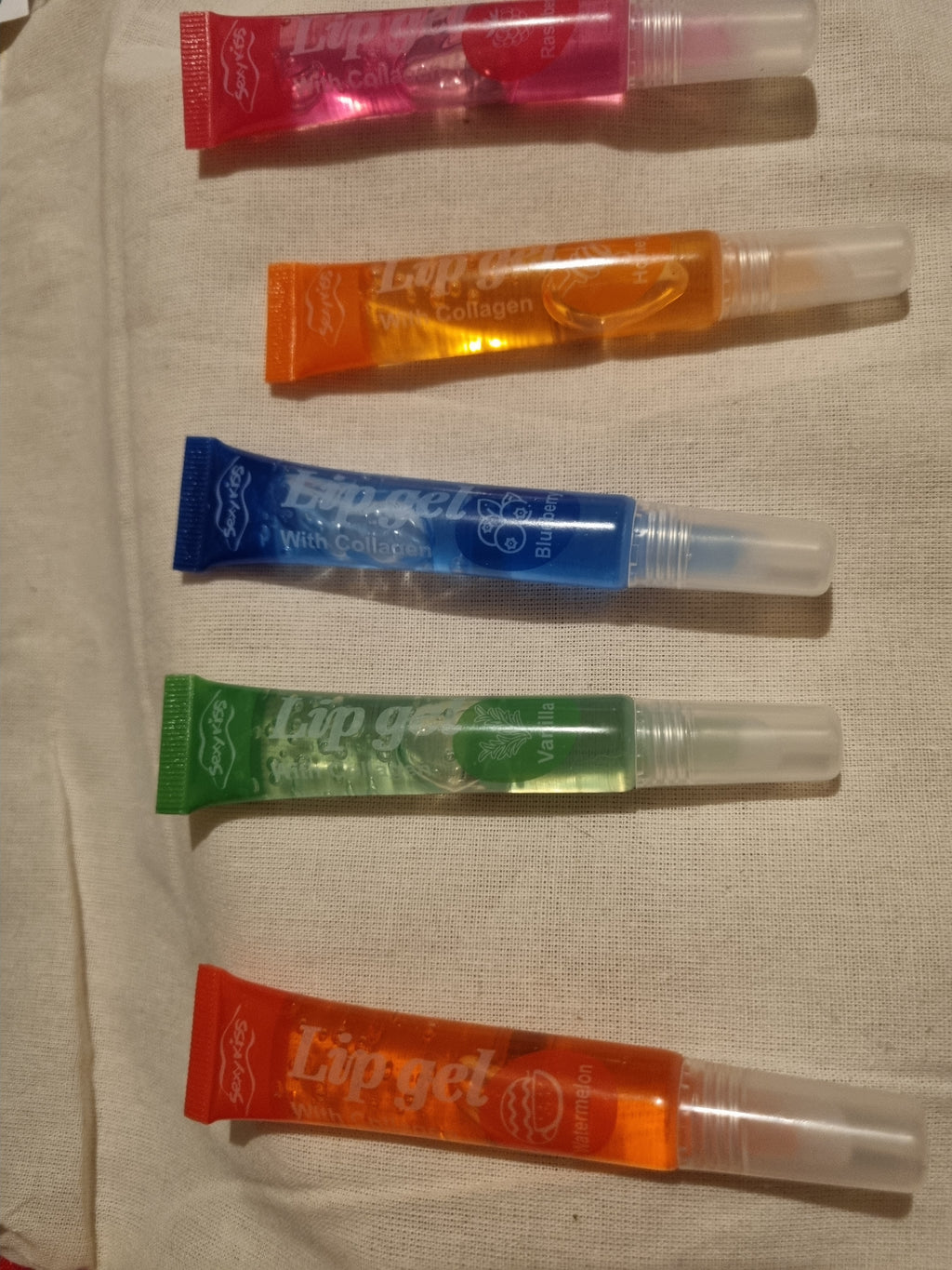 Lip Gel