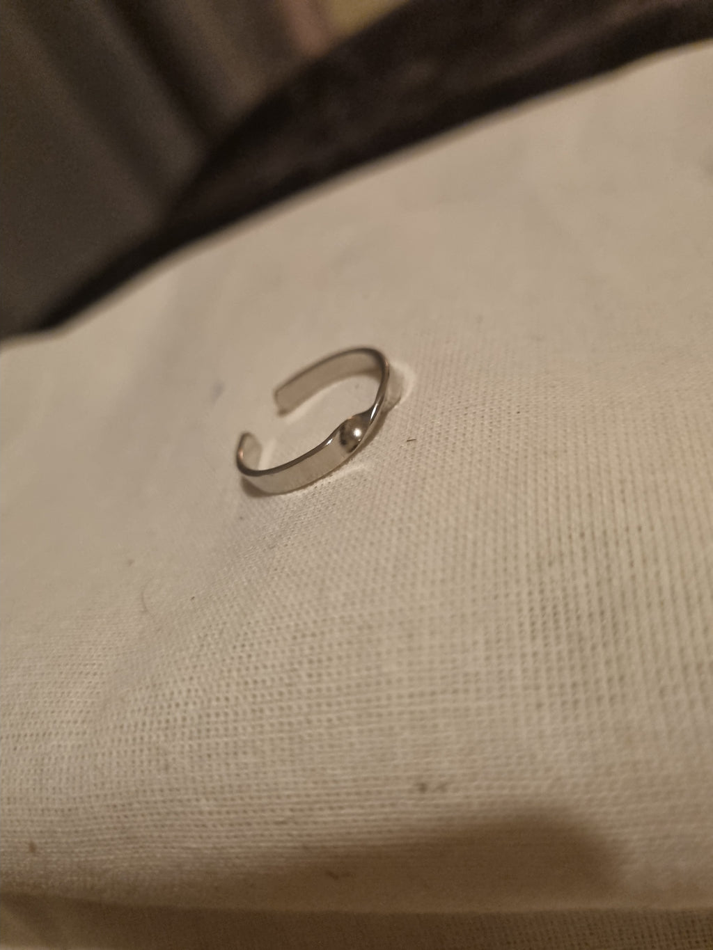 Ladies ring