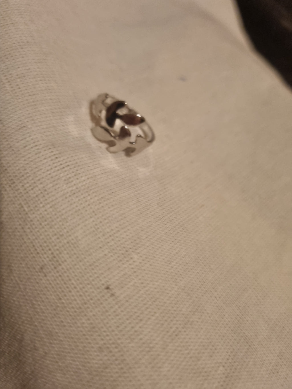 Ladies ring