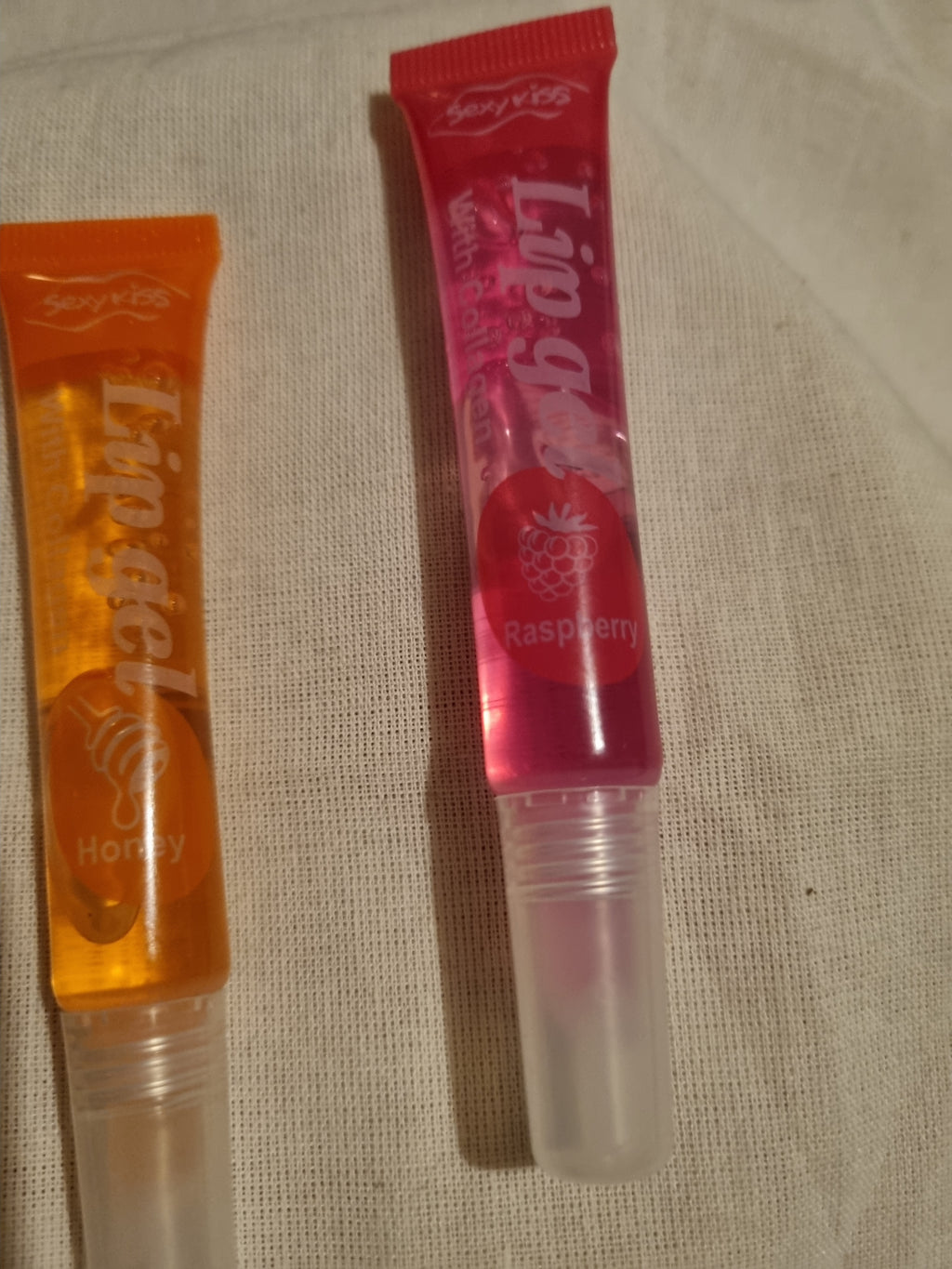 Lip Gel