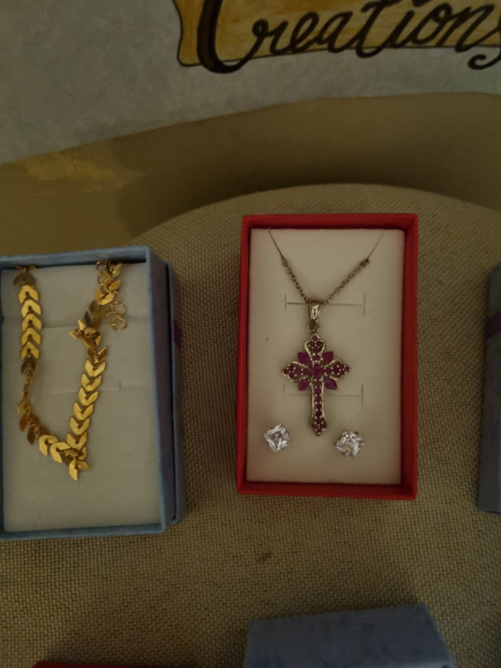 Jewellery