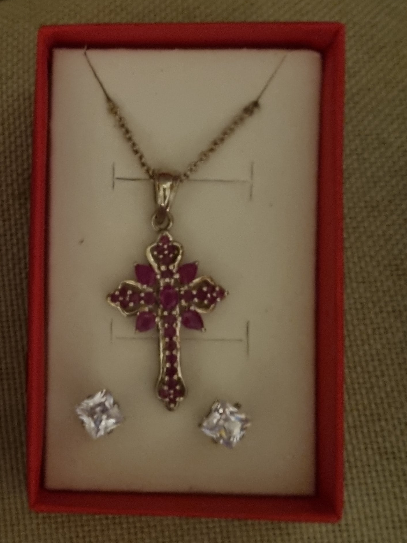 Jewellery