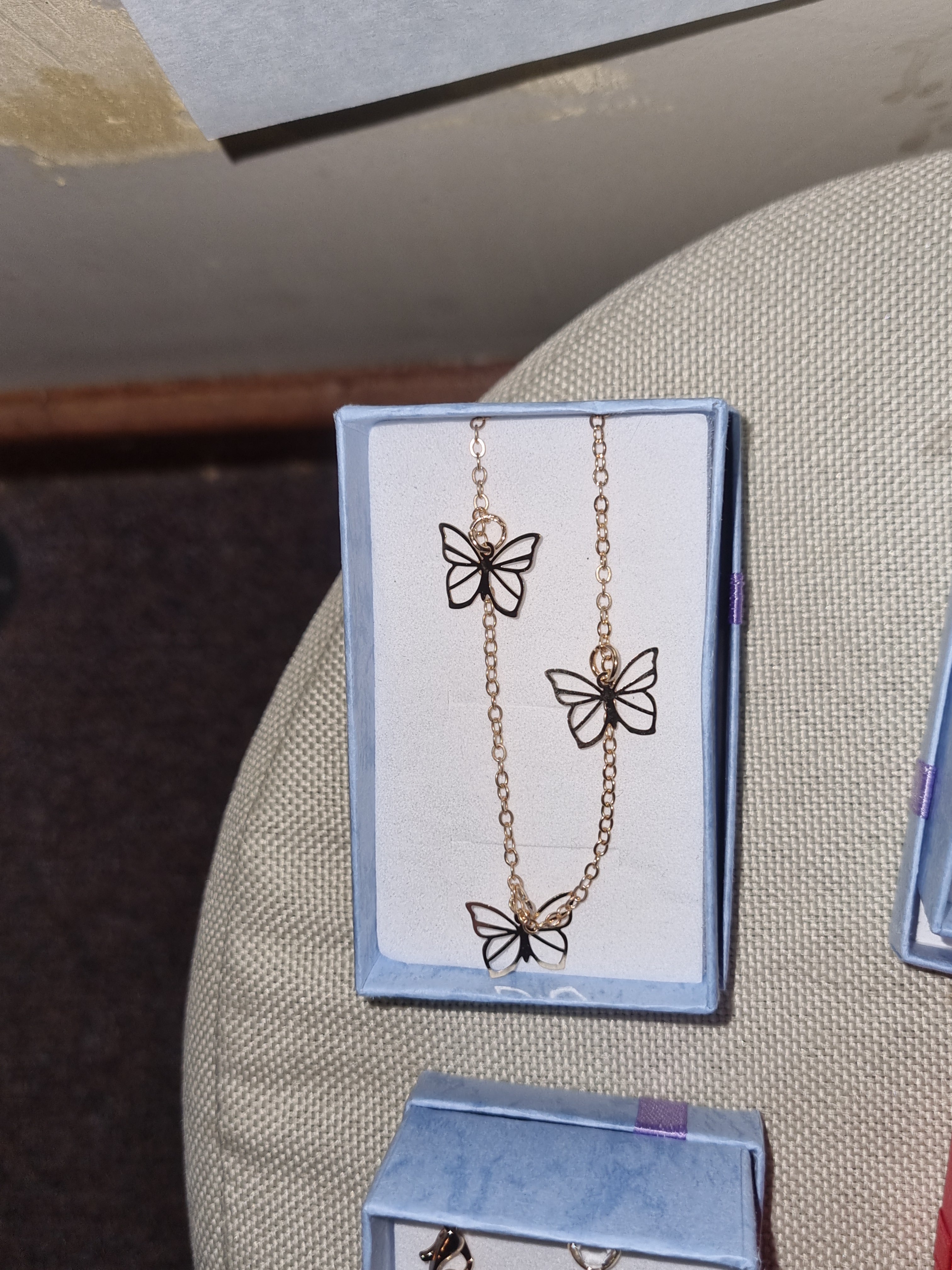 Jewellery various types
