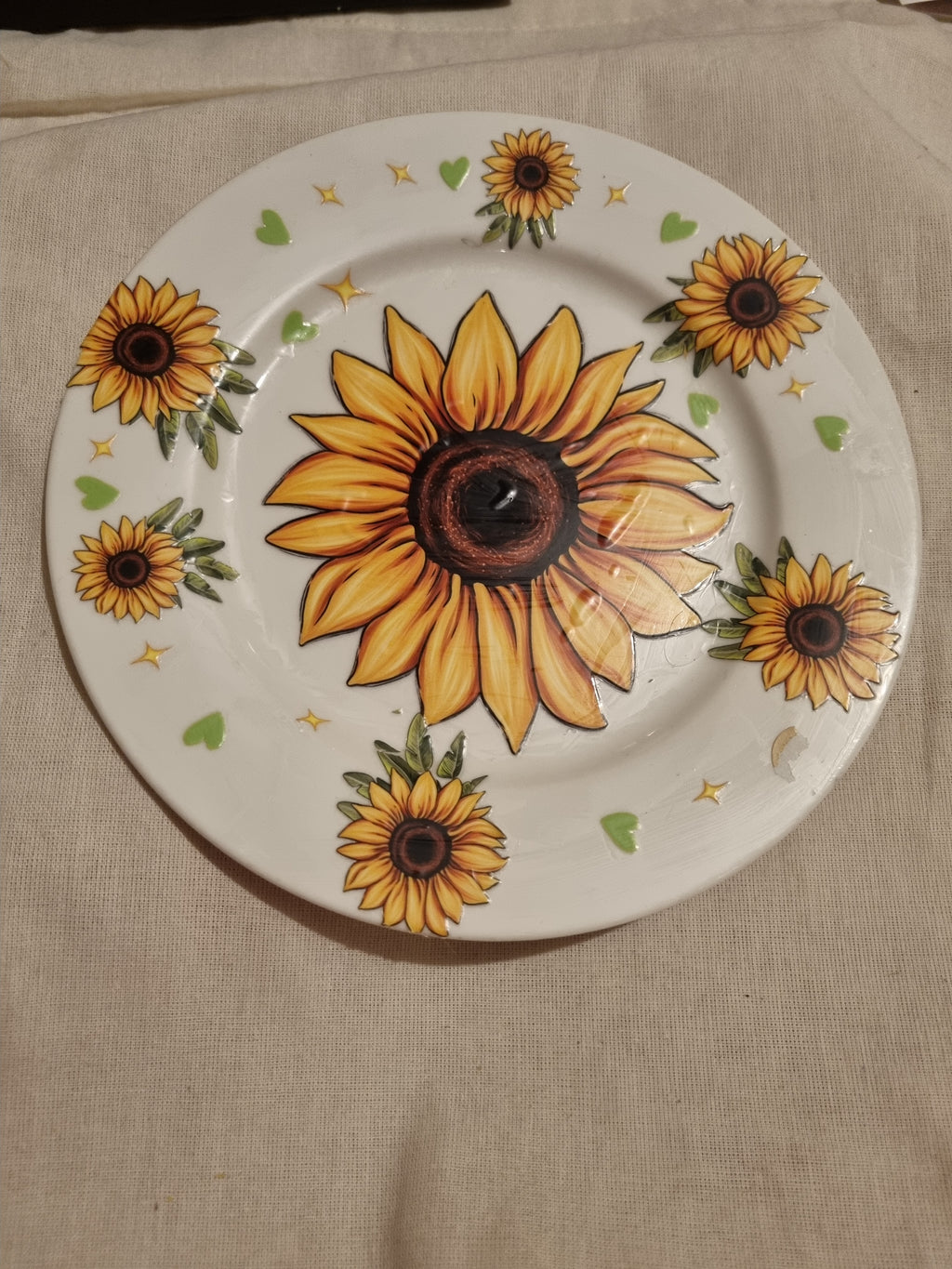 Plates
