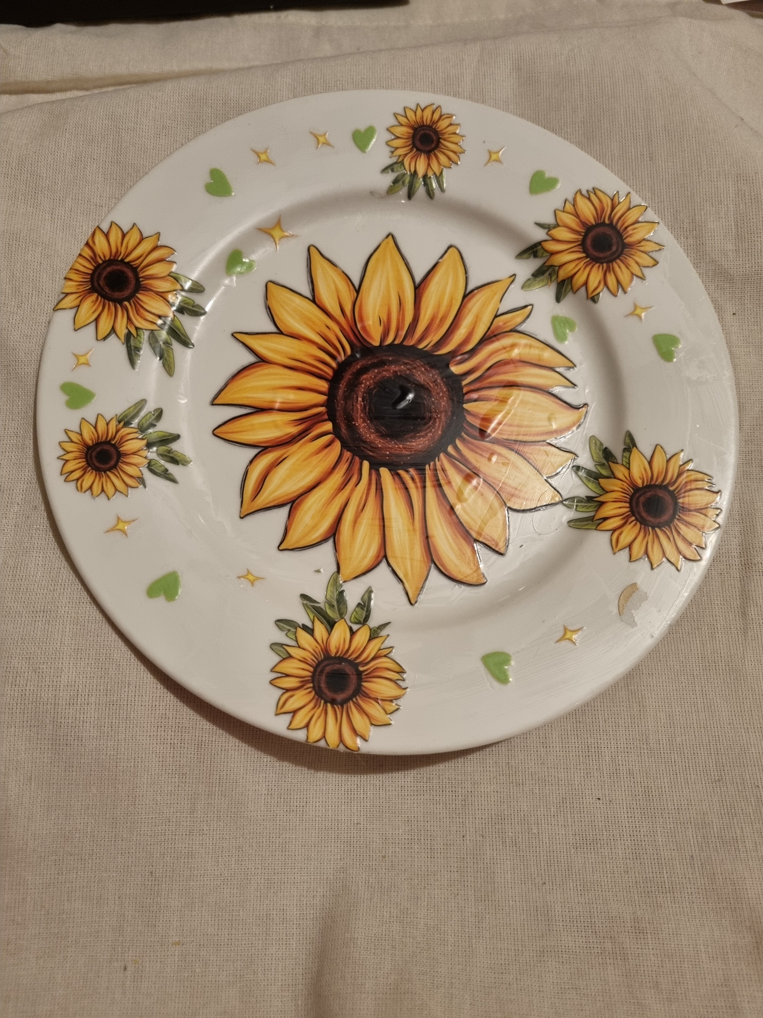 Plates