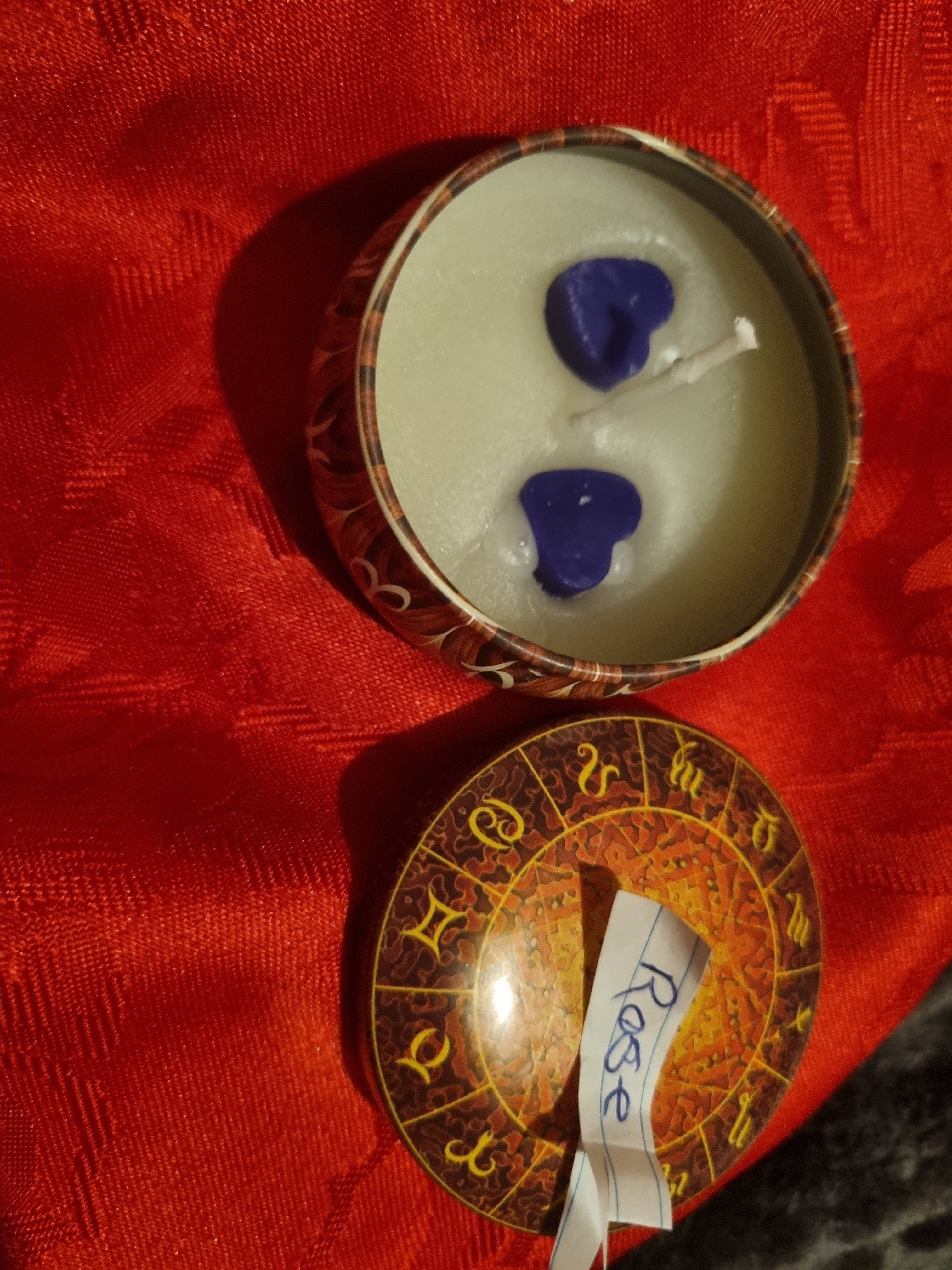 Candles