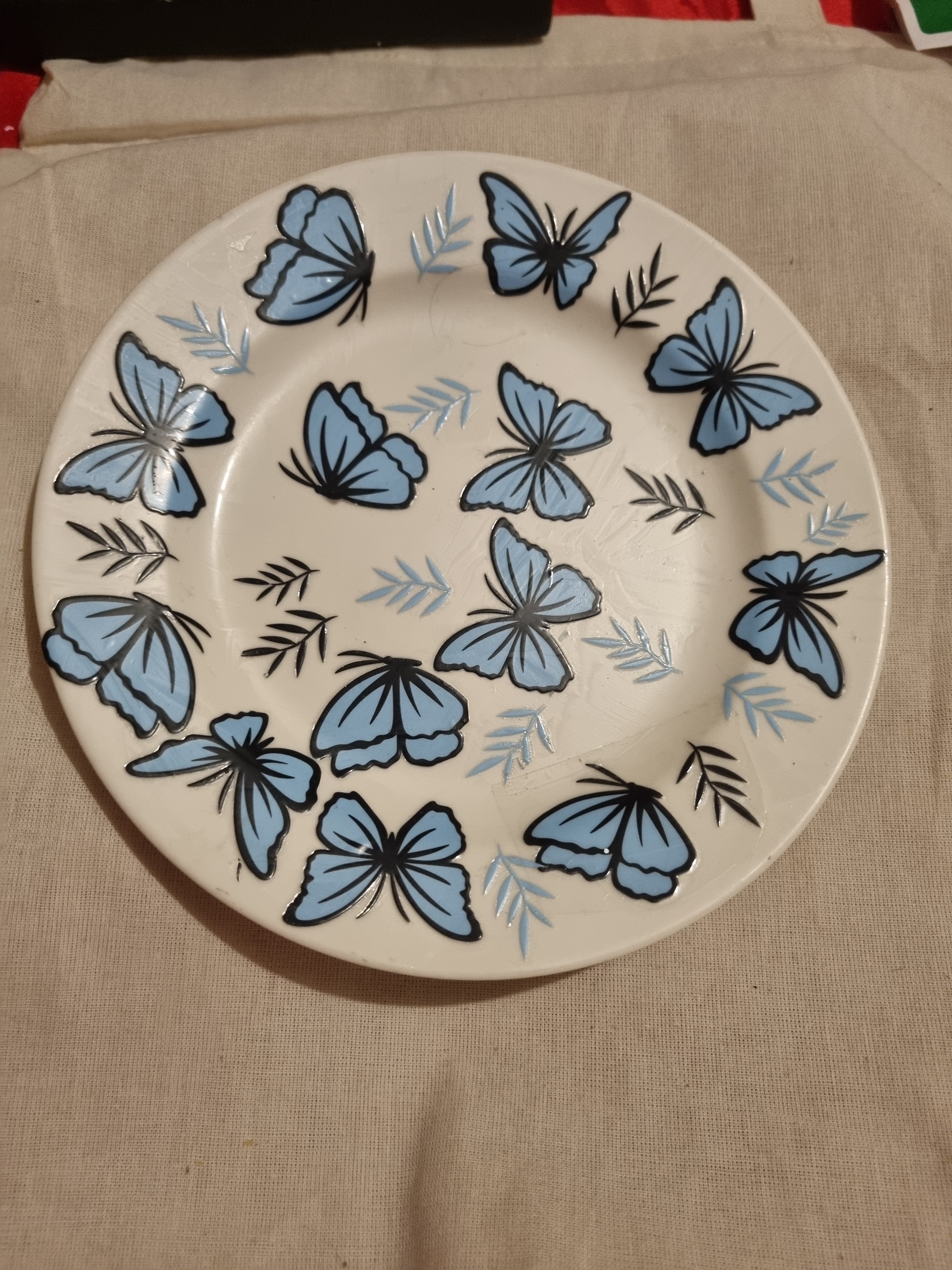 Plates
