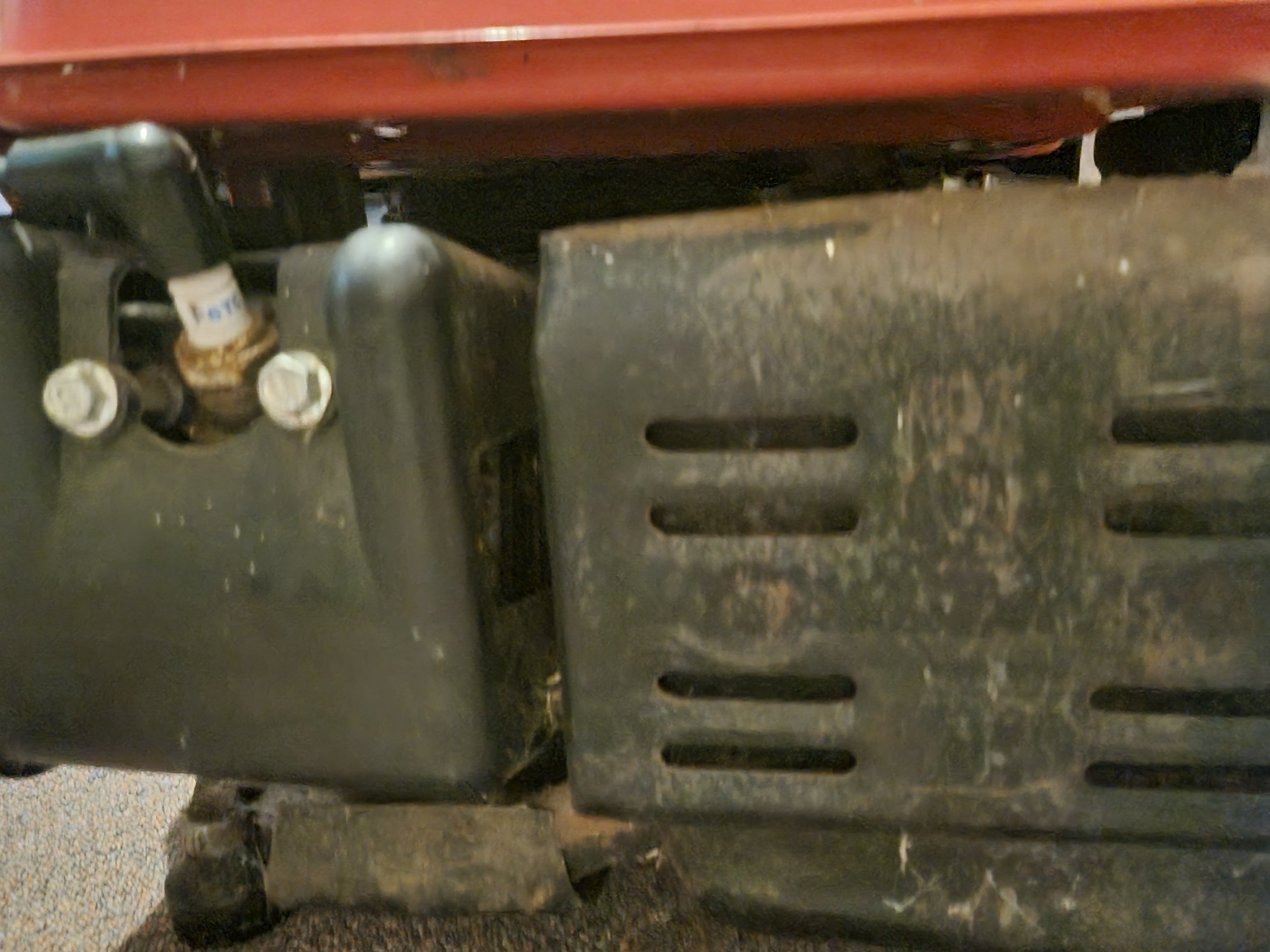 Austech scorpion Generator SC
