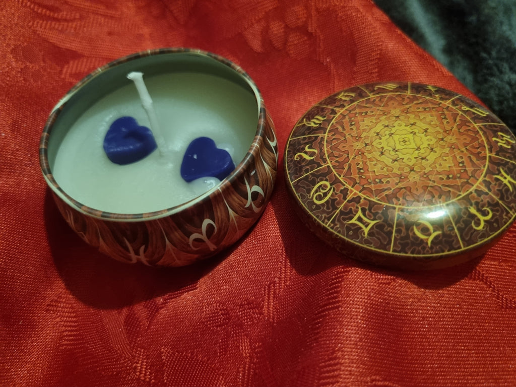 Candles