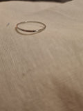 Ladies ring