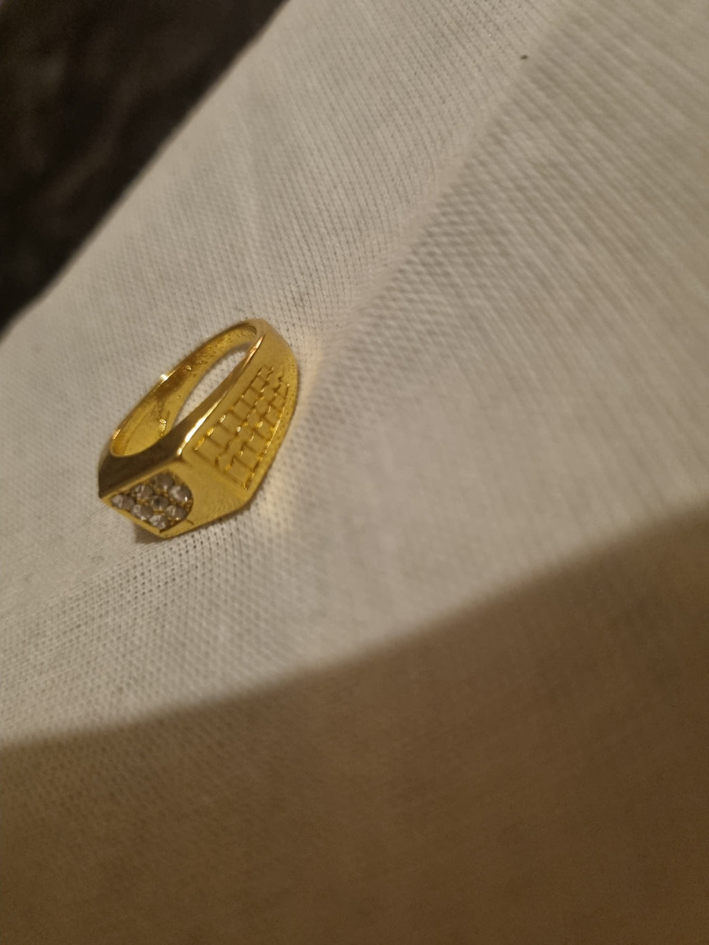 Mens Rings