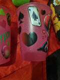 Queen of Hearts