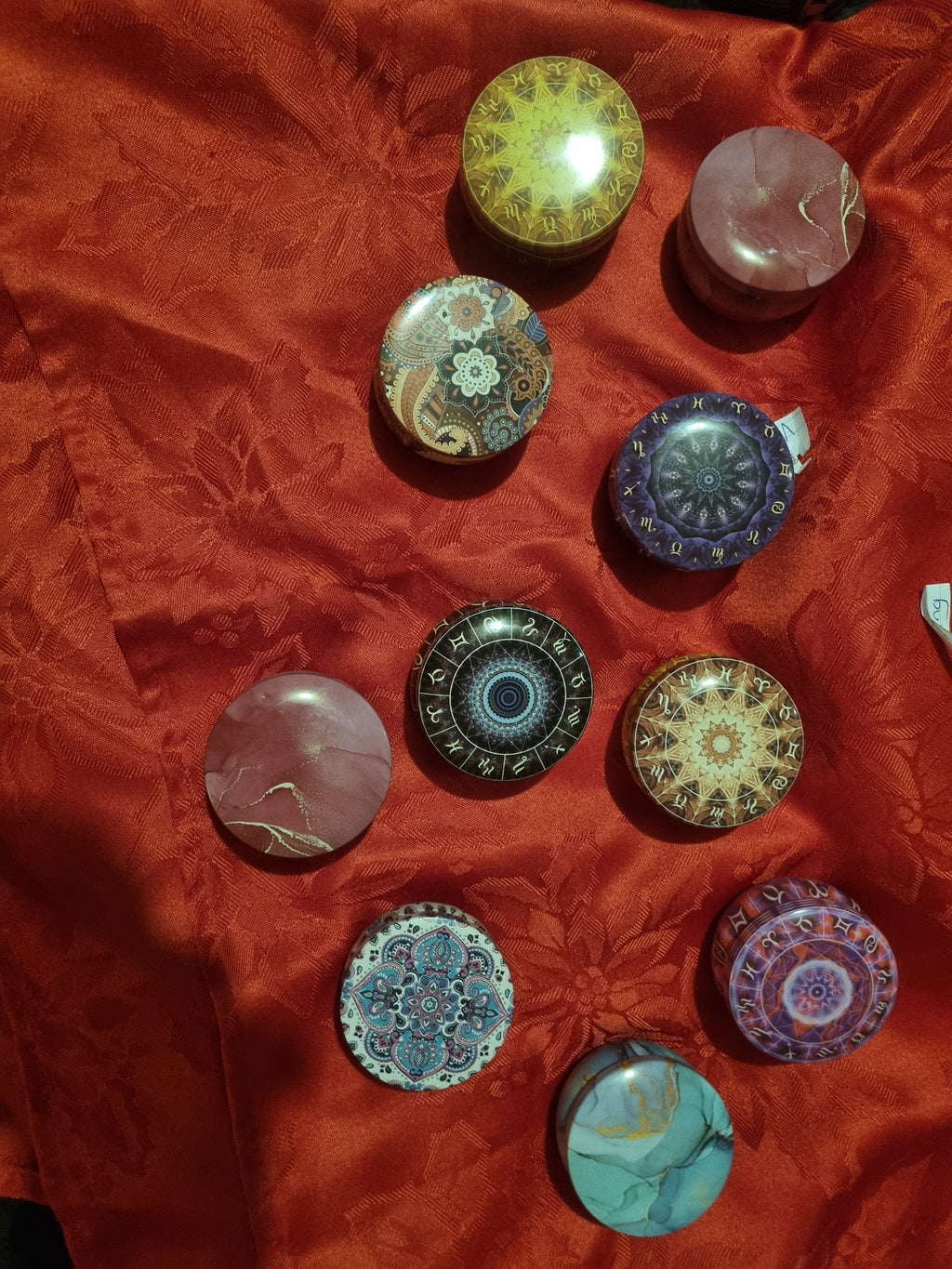 Candles