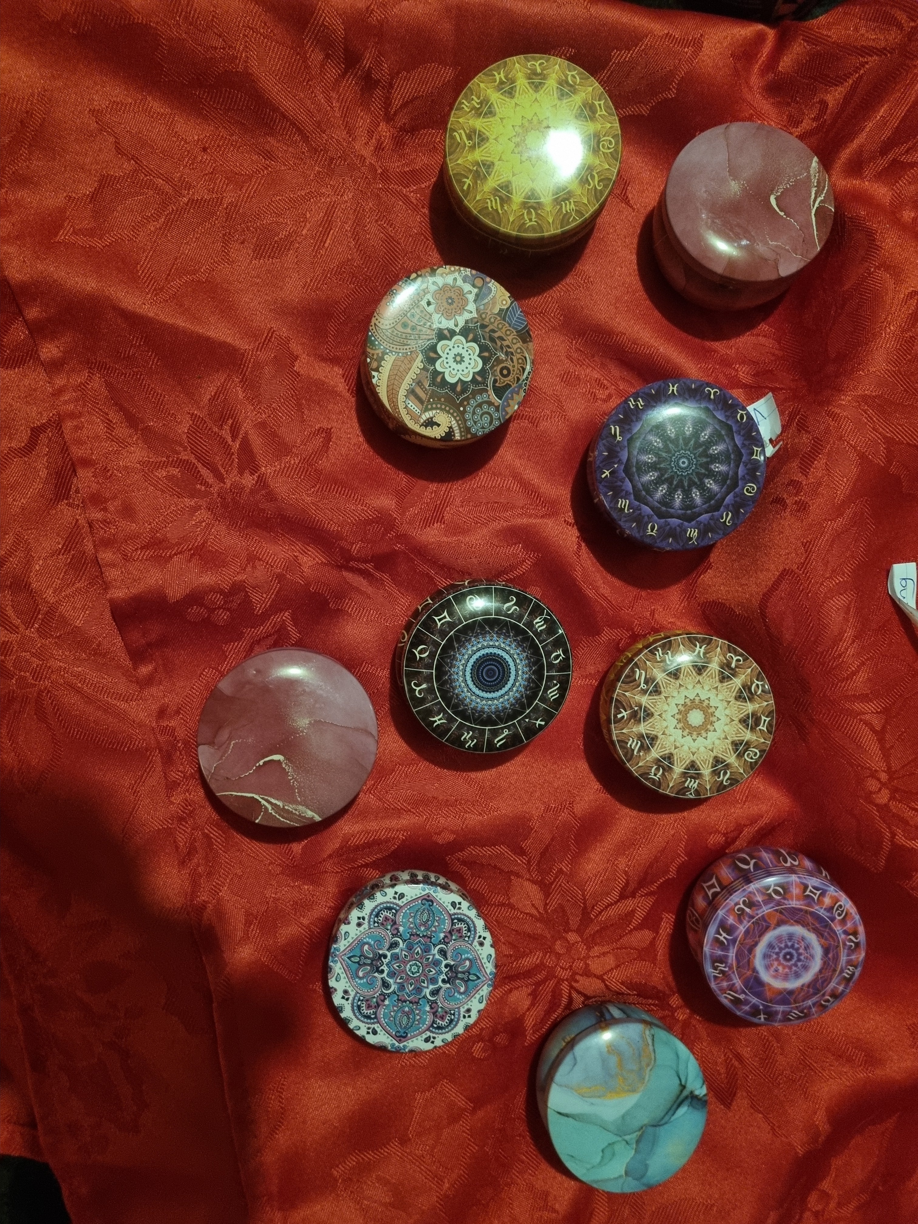 Candles