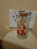 Storage Jar